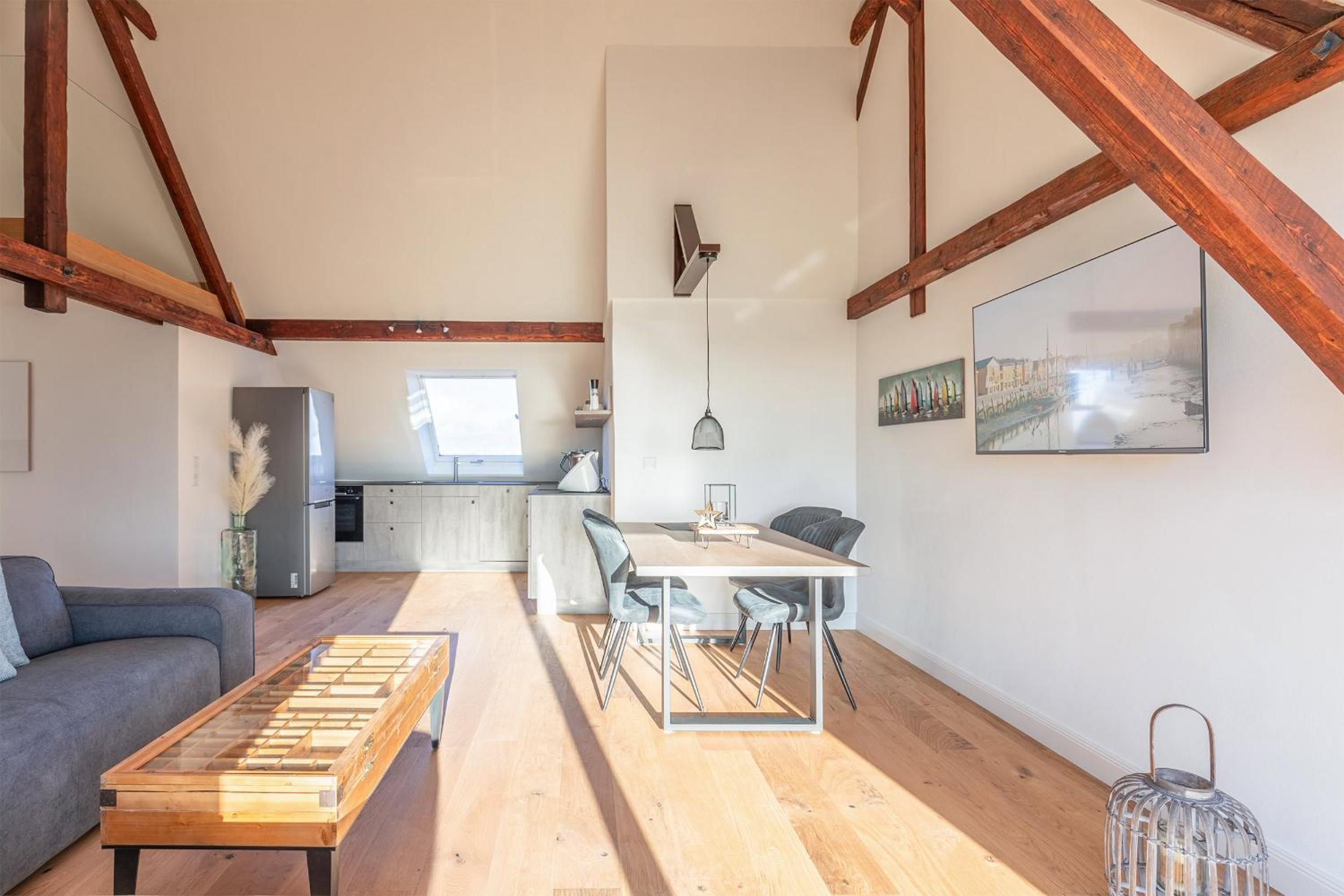 Superior Apartment with Sauna photo 2