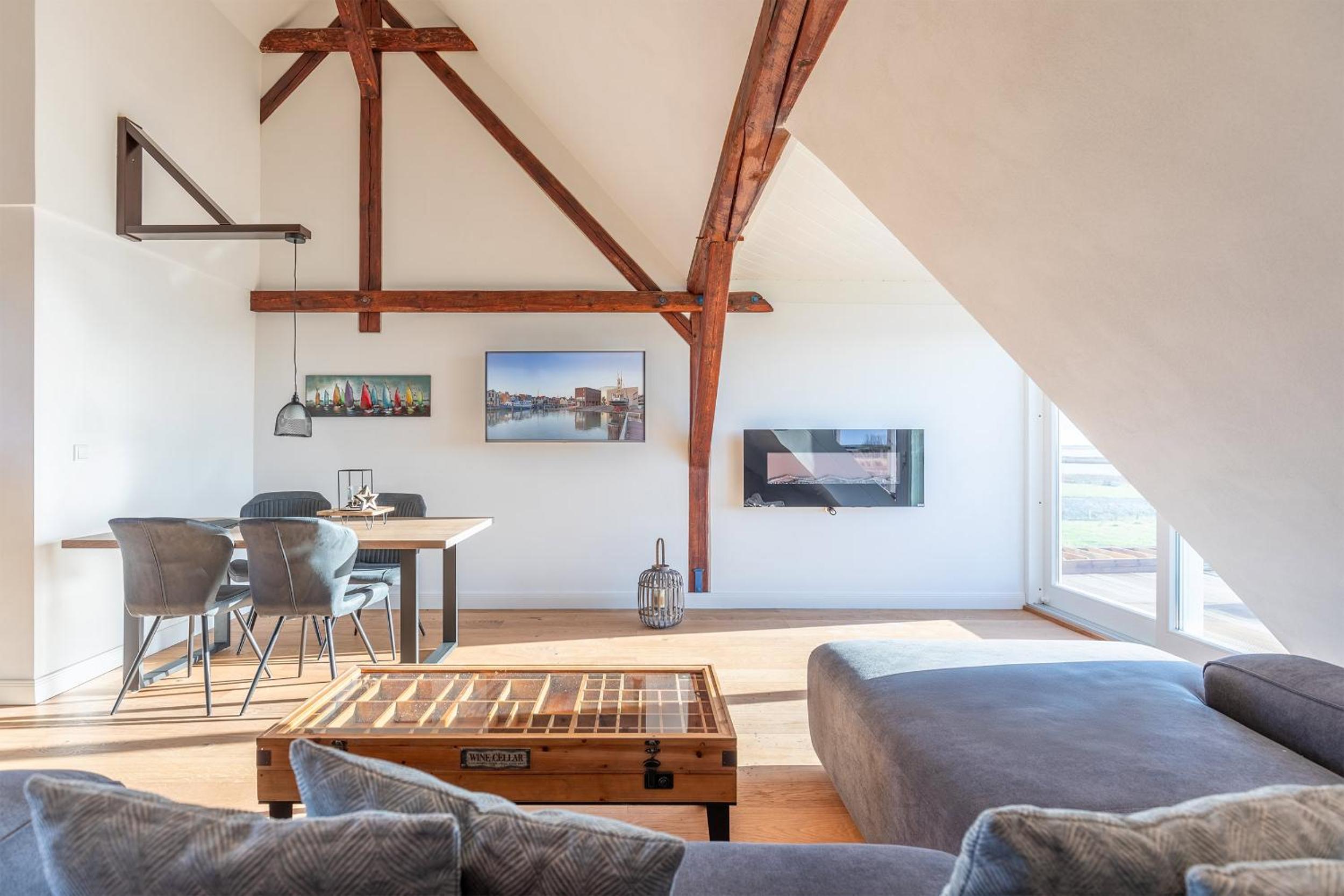 Superior Apartment with Sauna photo 2