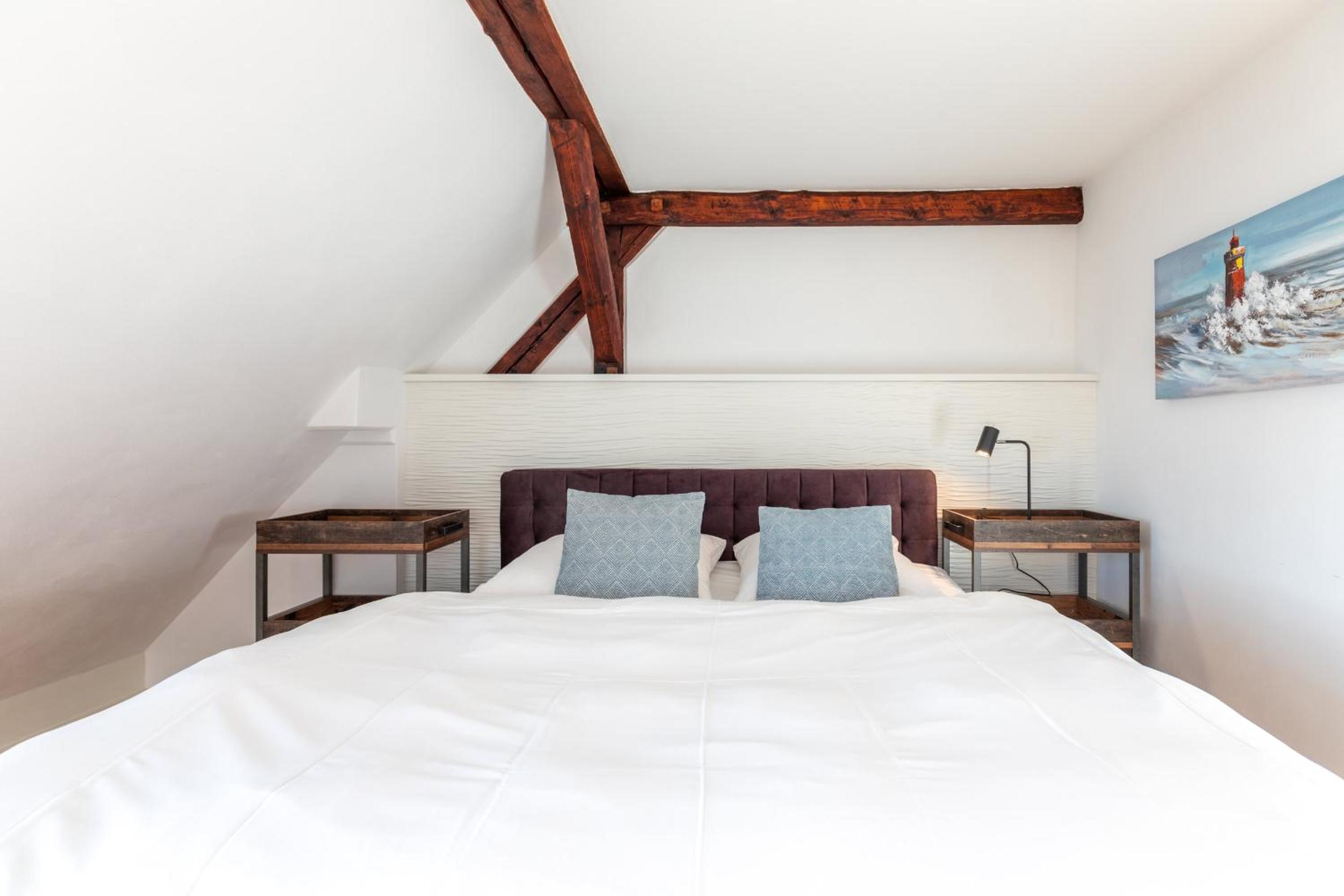 Superior Apartment with Sauna photo 3