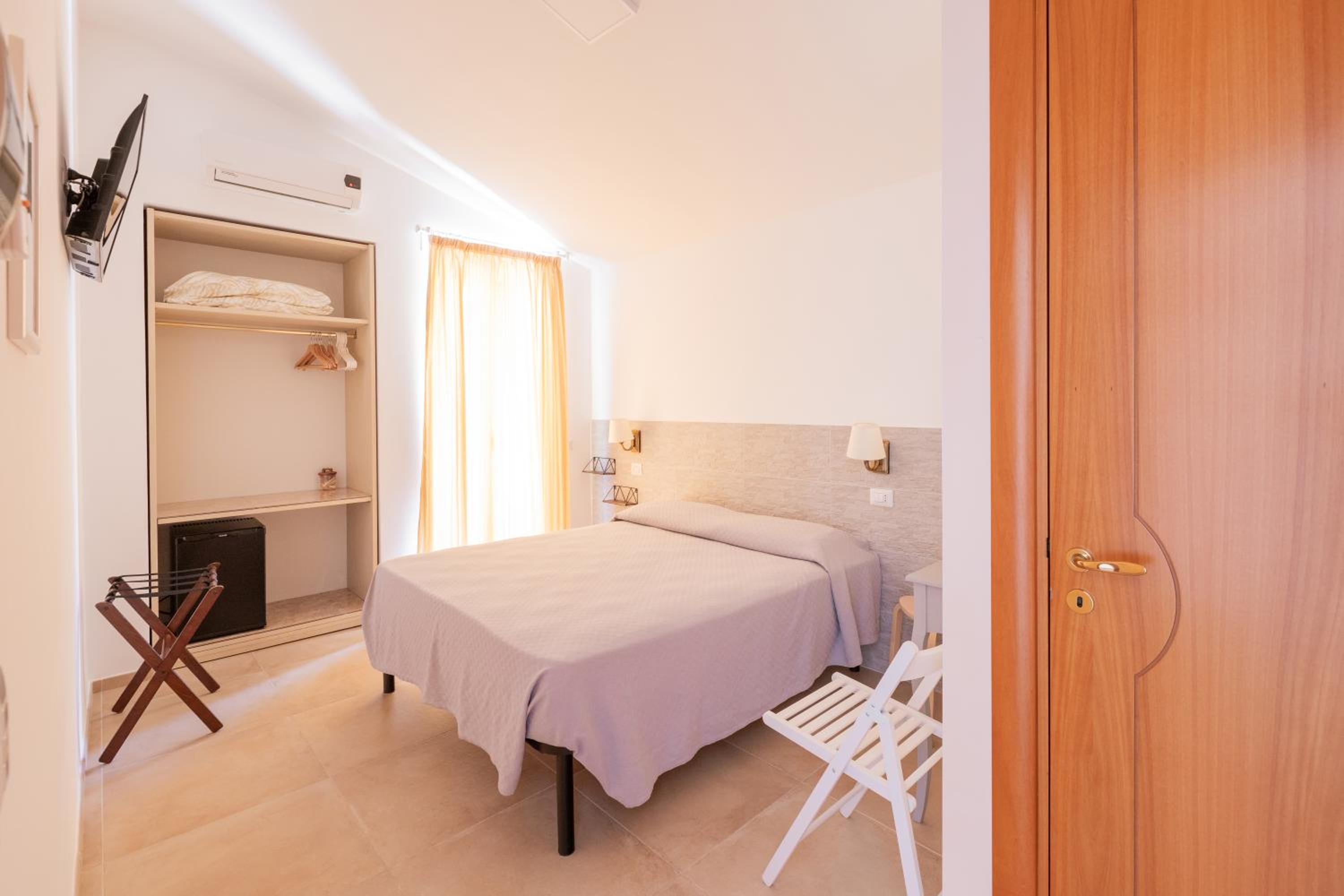 Small Double Room