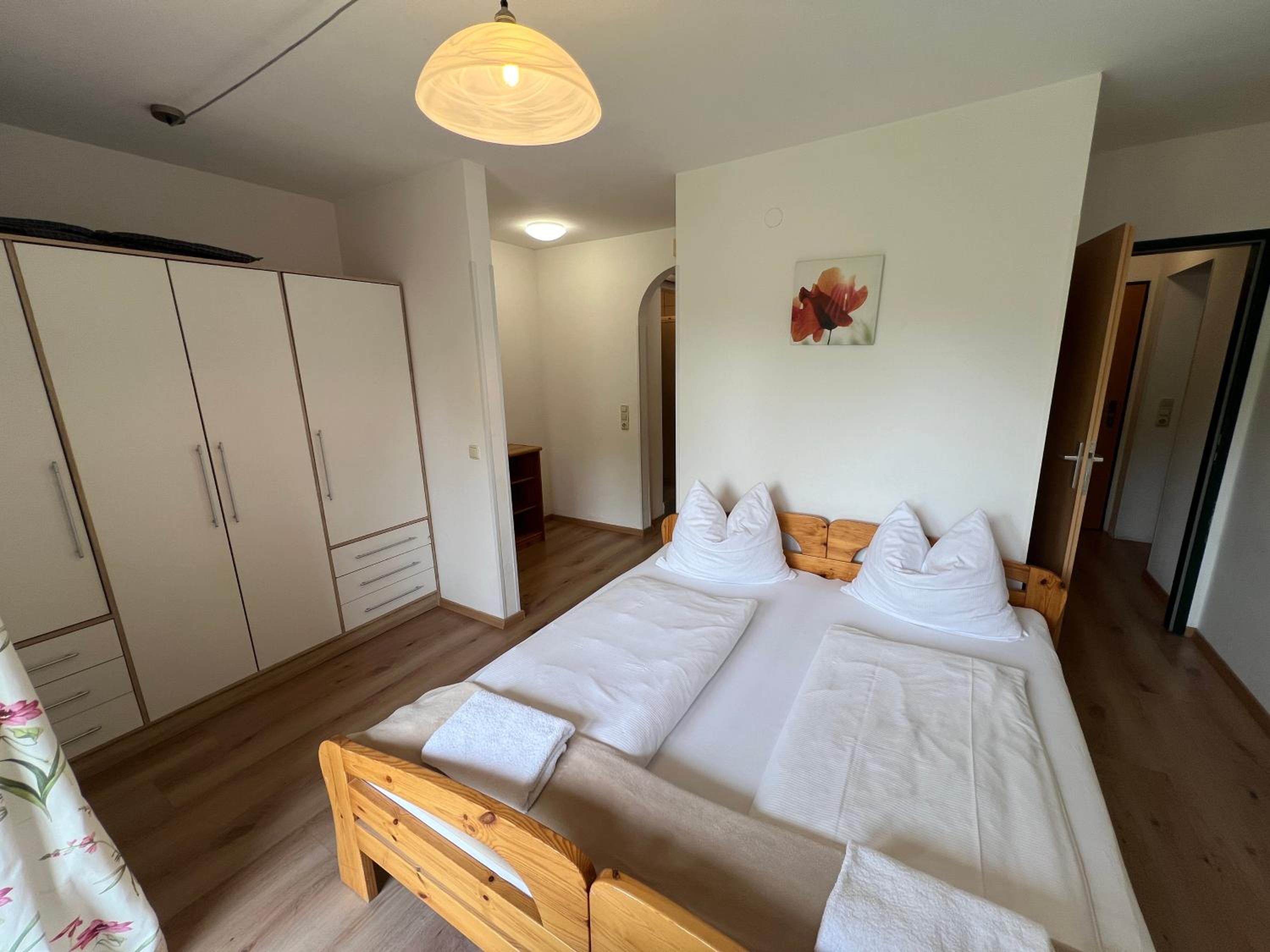 Two-Bedroom Apartment with Terrace photo 1
