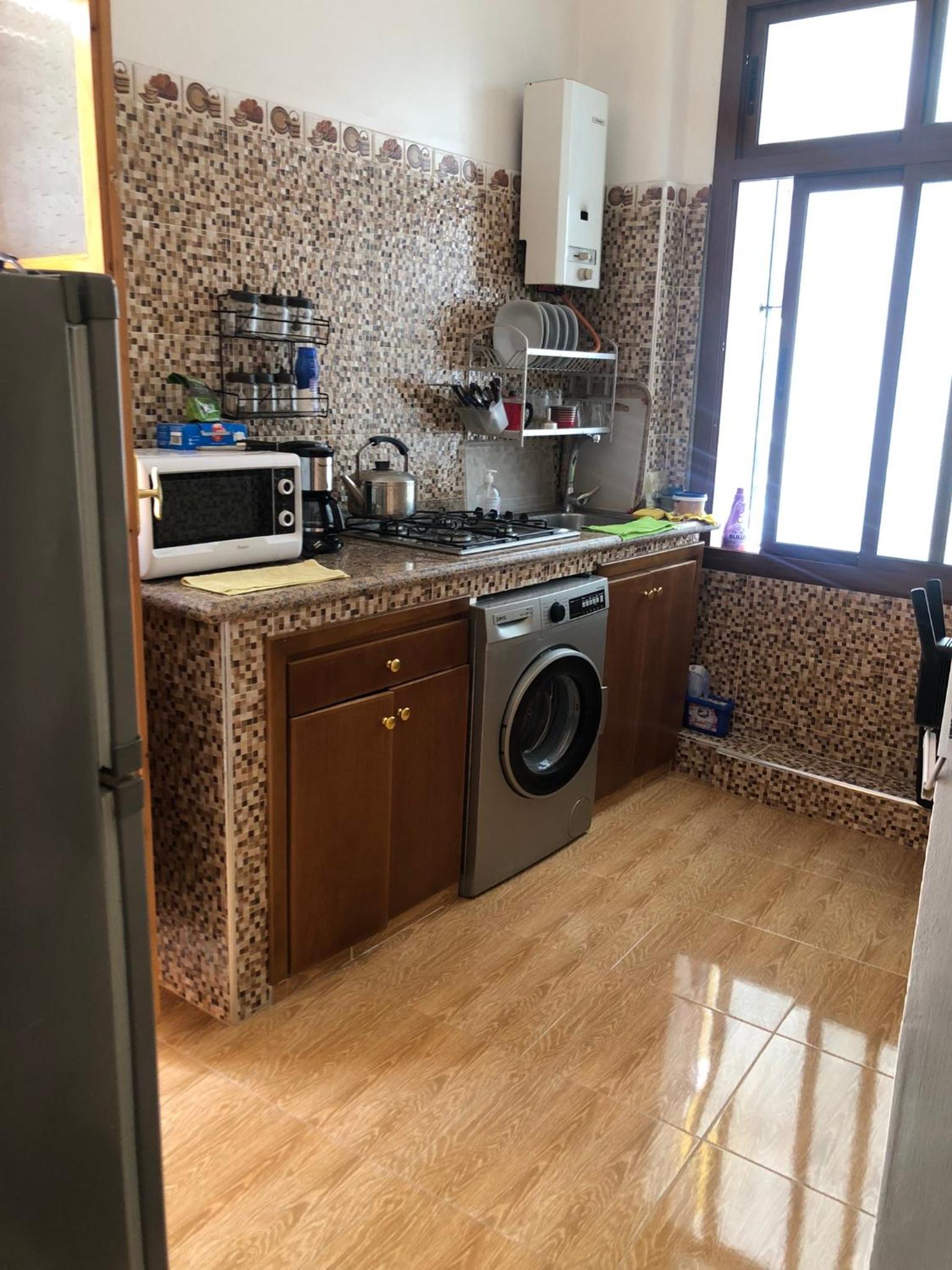 Three-Bedroom Apartment - Photo 16