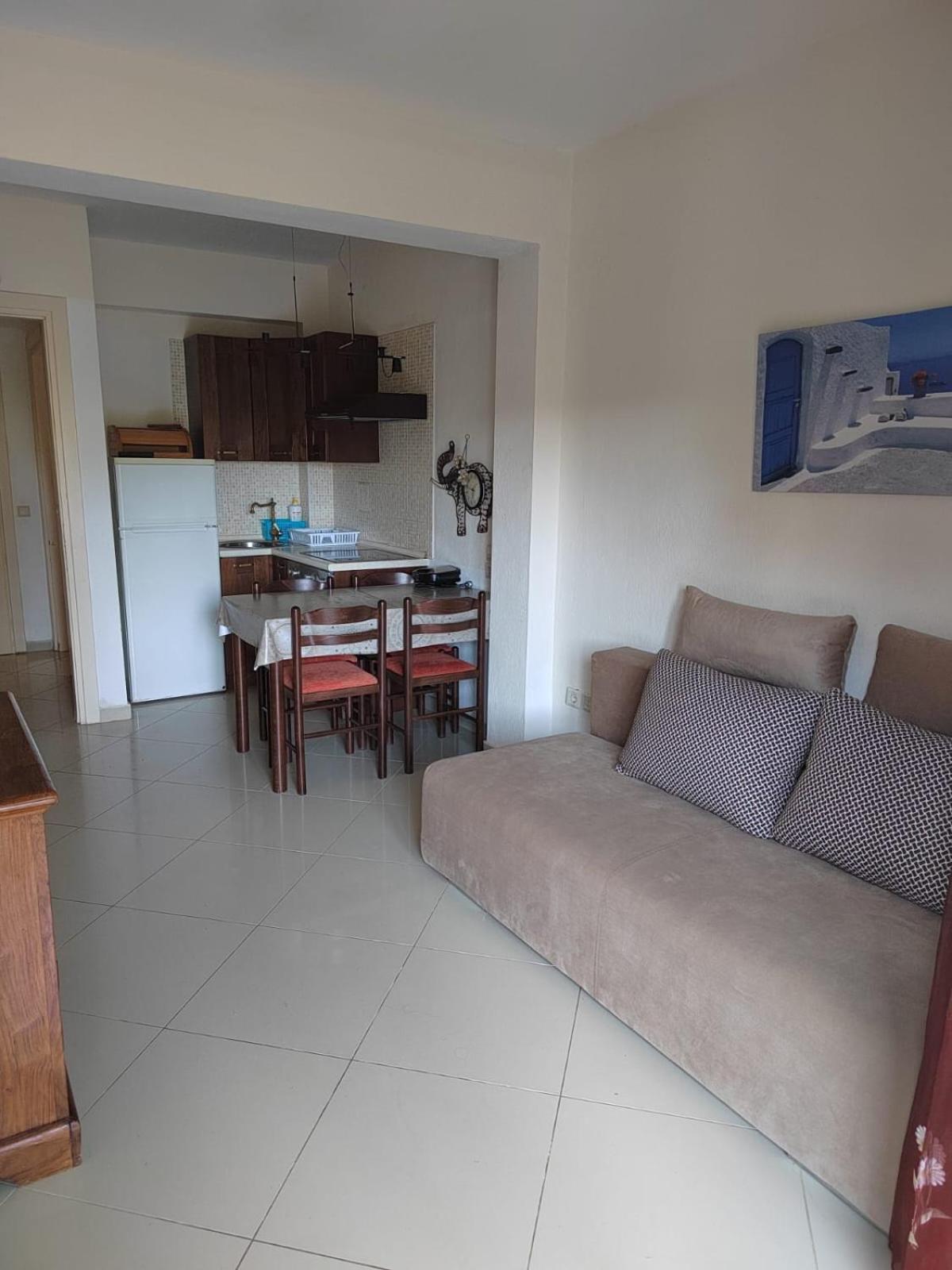 One-Bedroom Villa photo 3