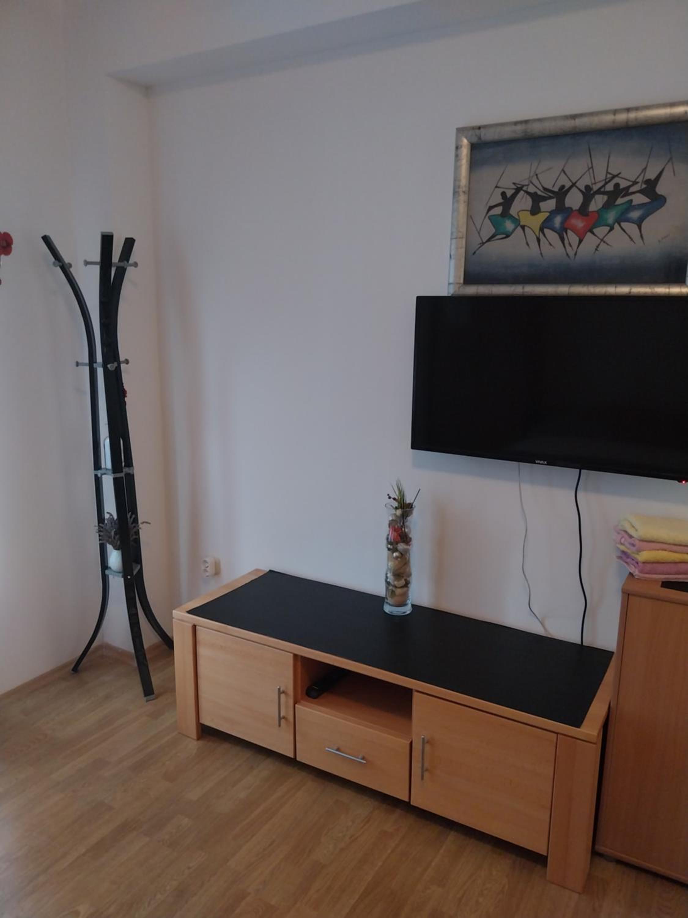 Two-Bedroom Deluxe Apartment