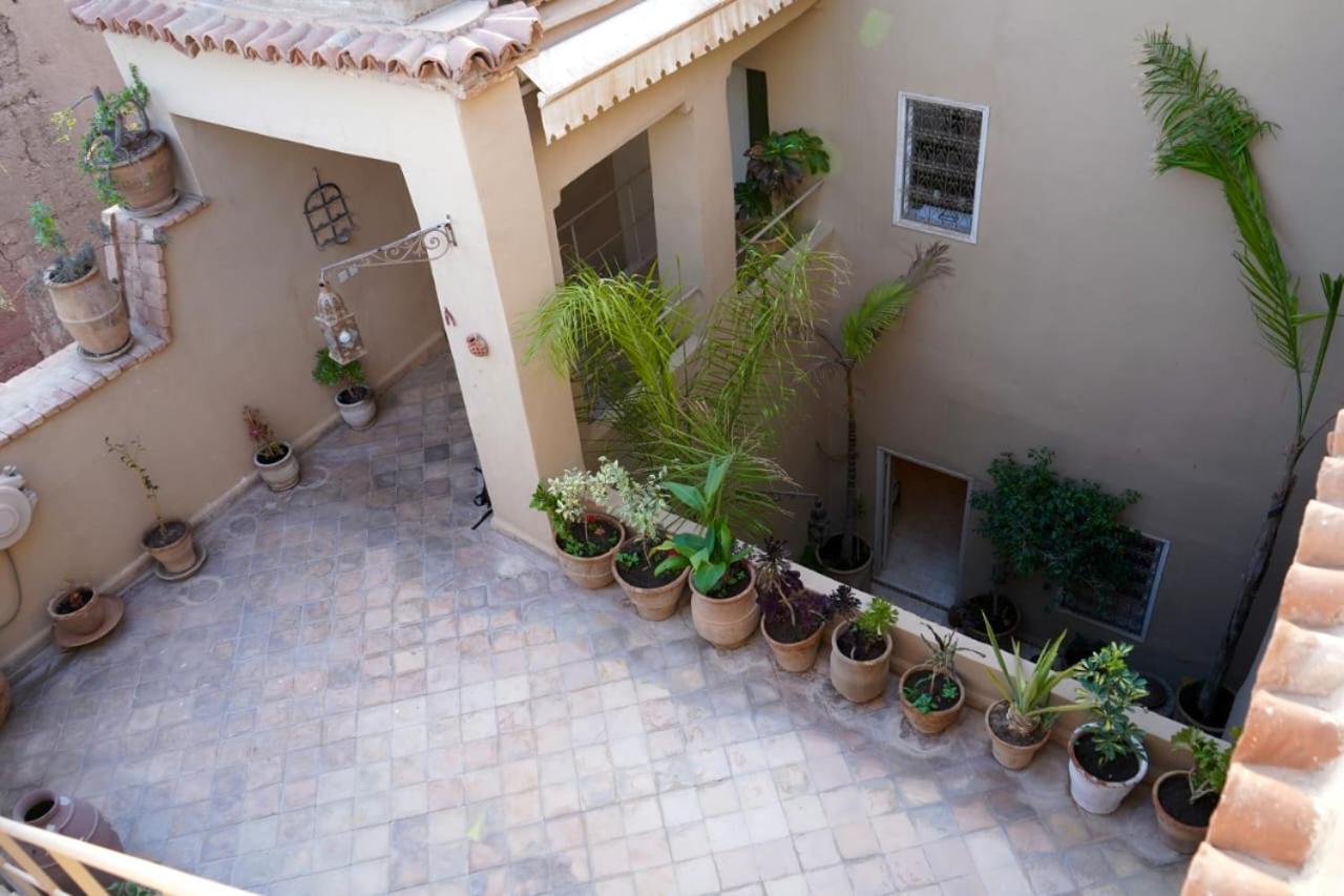 Triple Room With Terrace photo 2