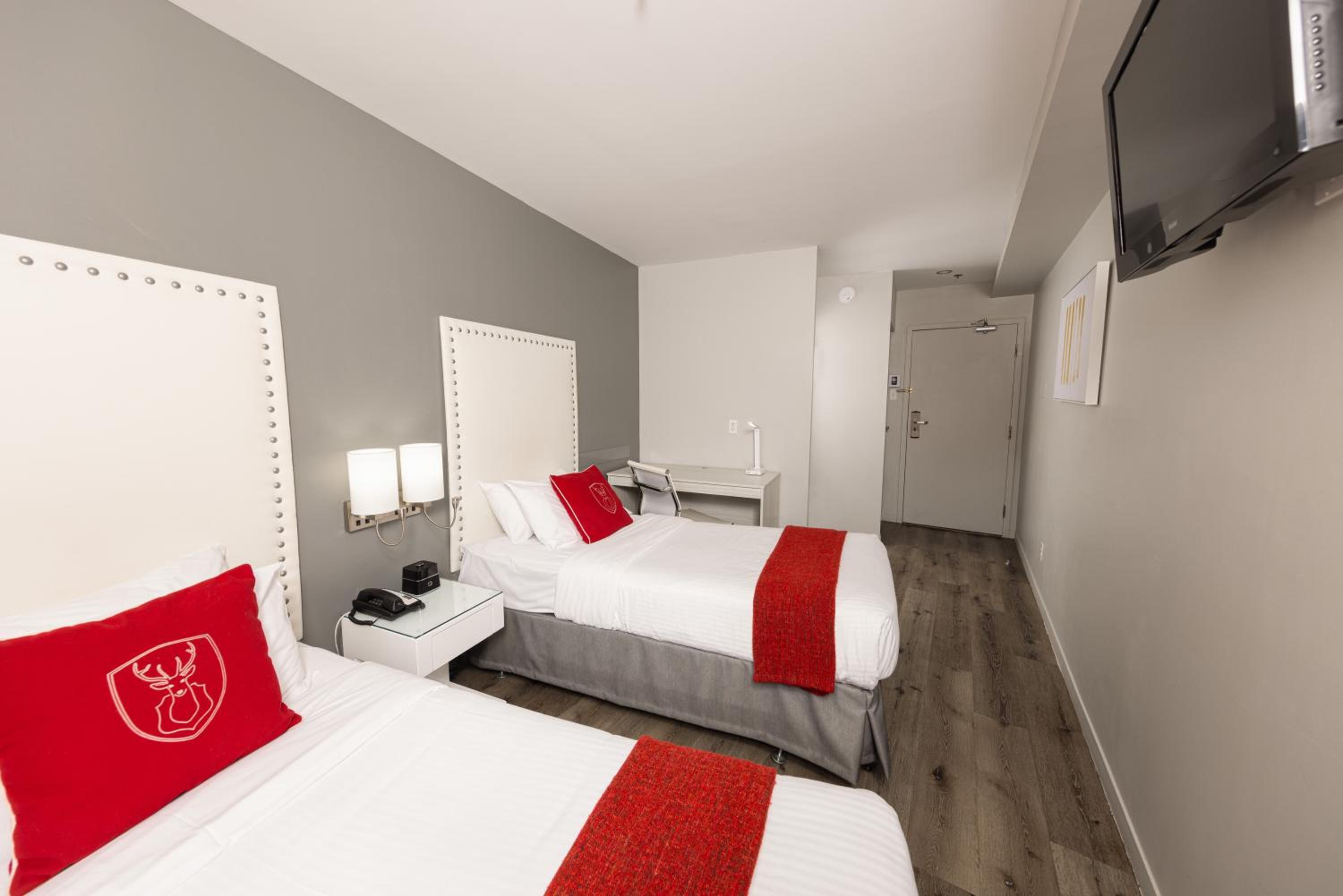 Twin Room - Photo 1