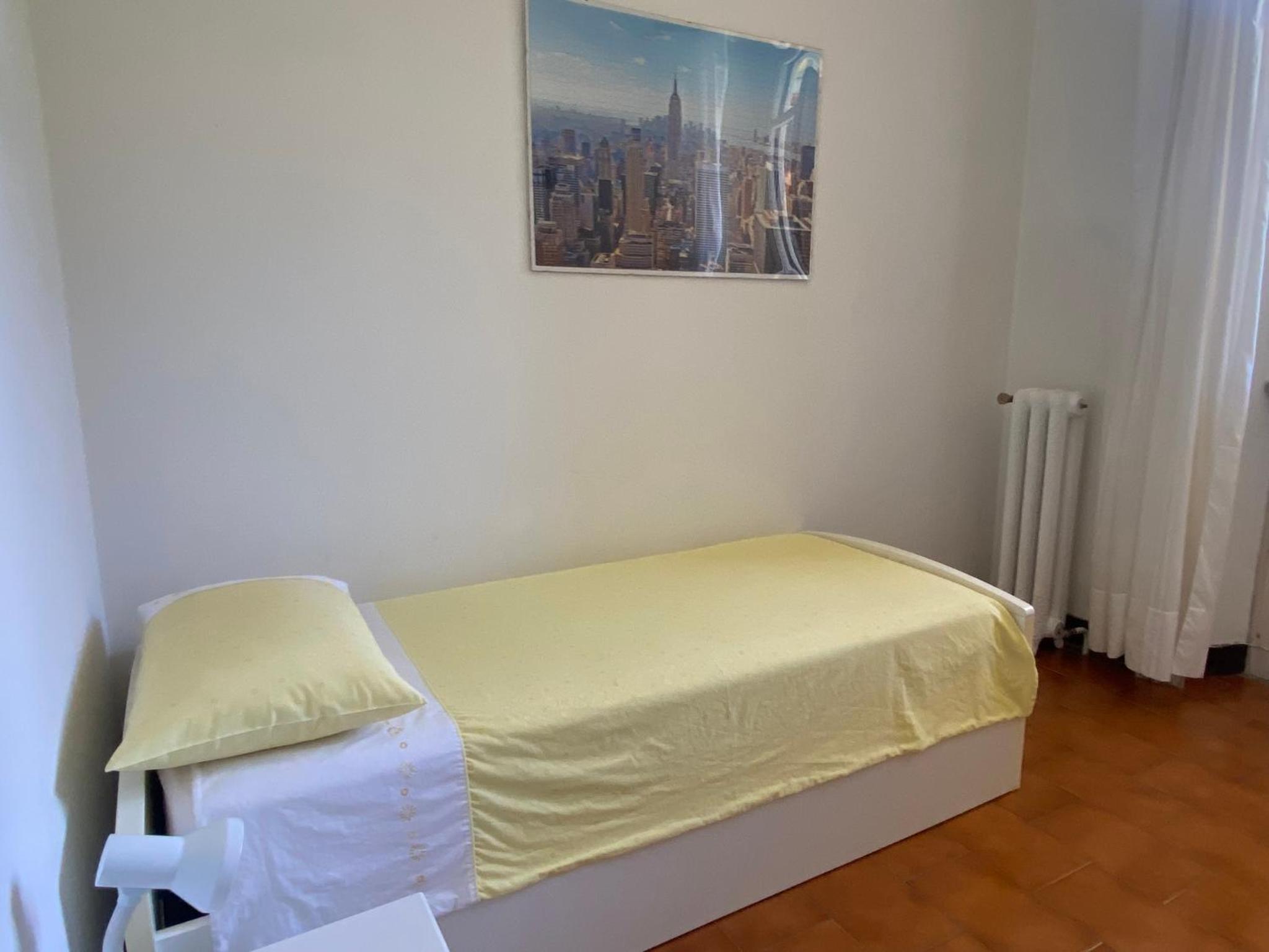 Three-Bedroom Apartment photo 1