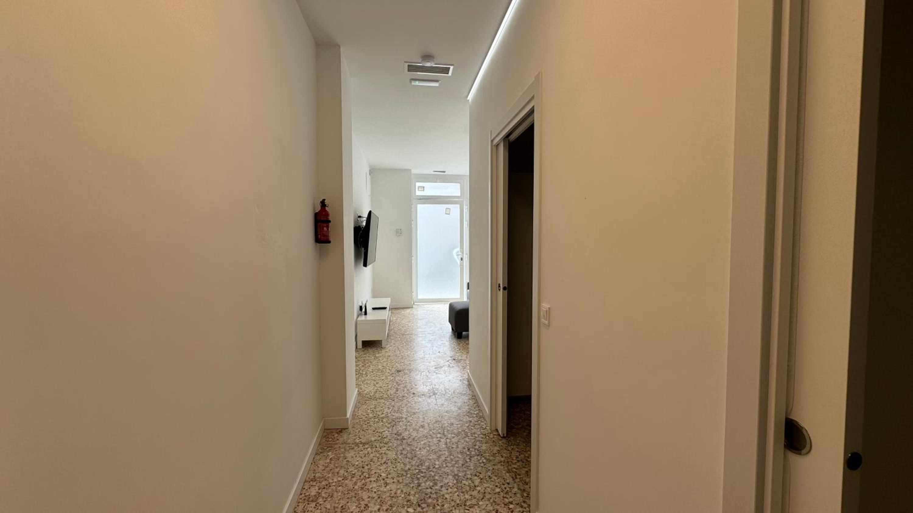 Departamento de tres habitaciones