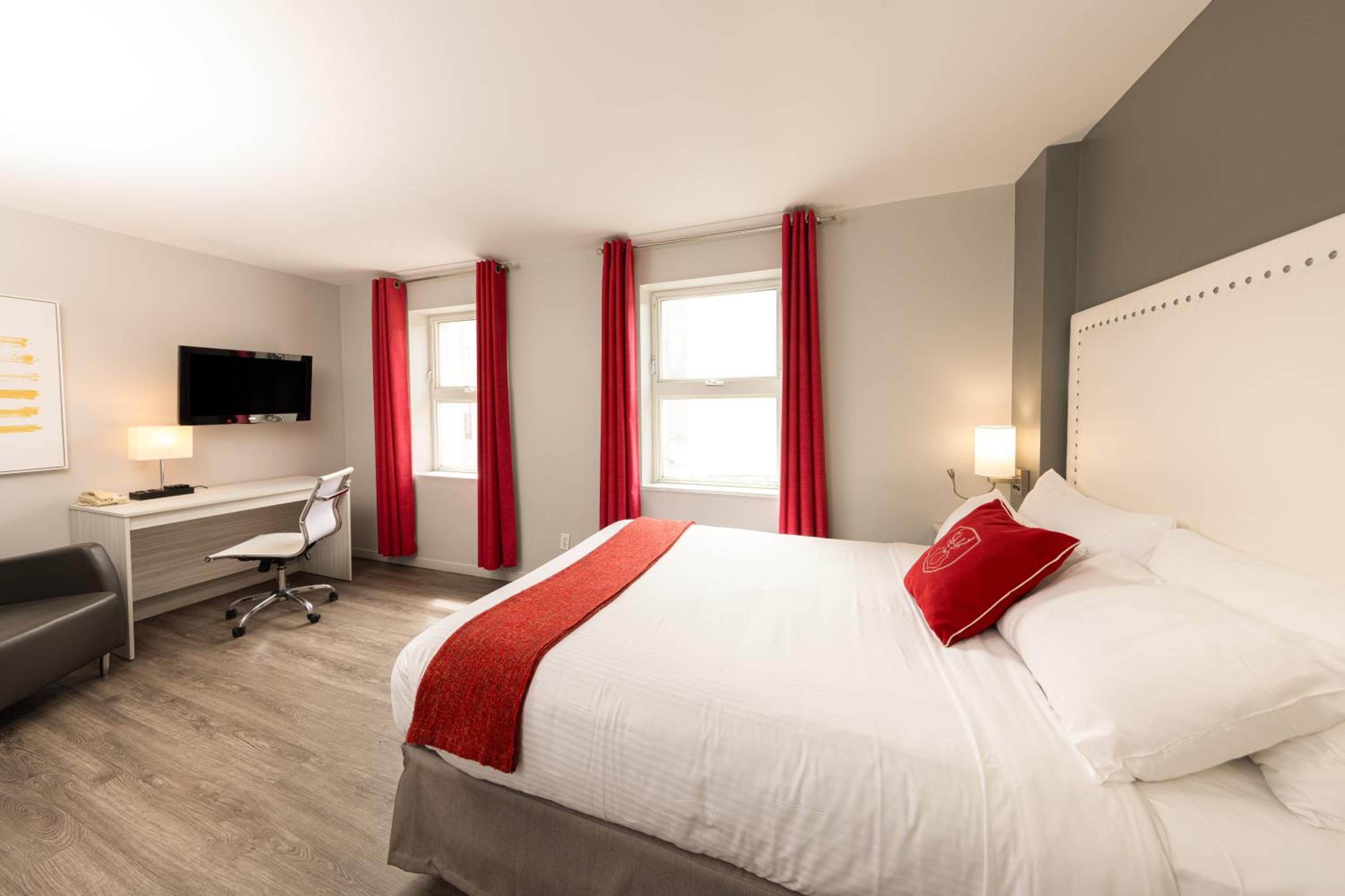 Queen Room - Photo 1