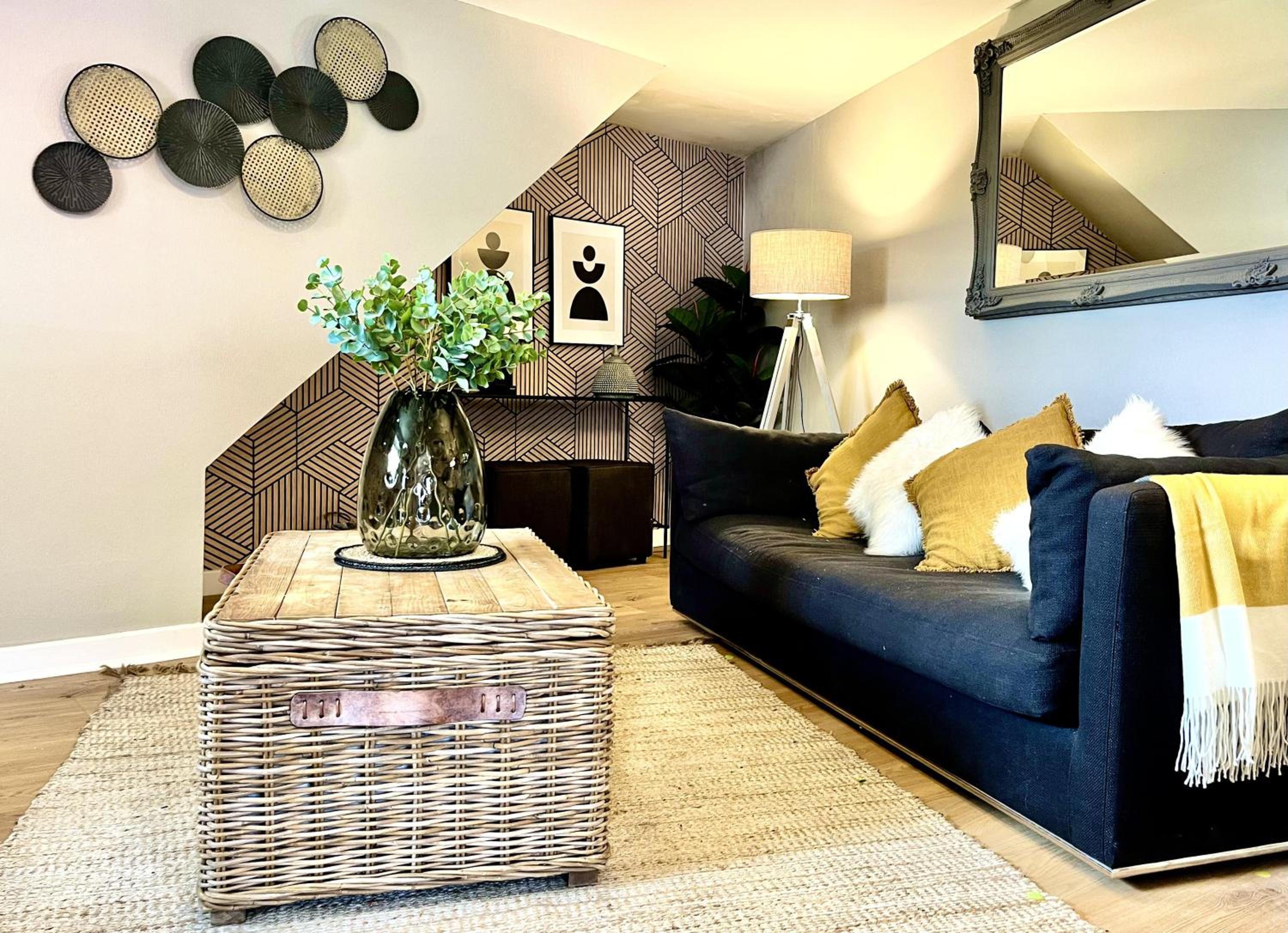 Double Room with Park View