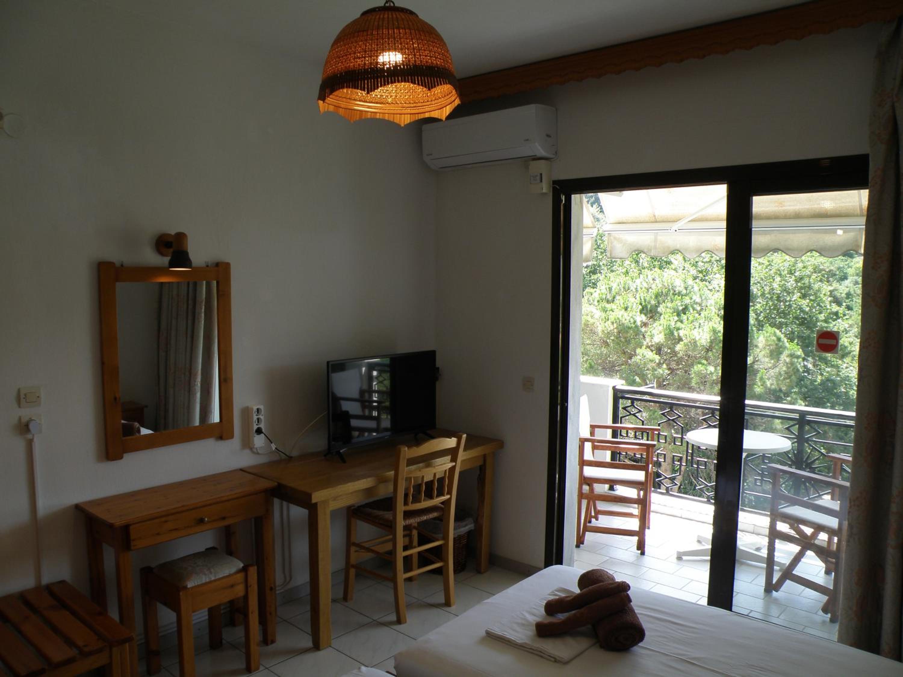 Studio With Sea View photo 1