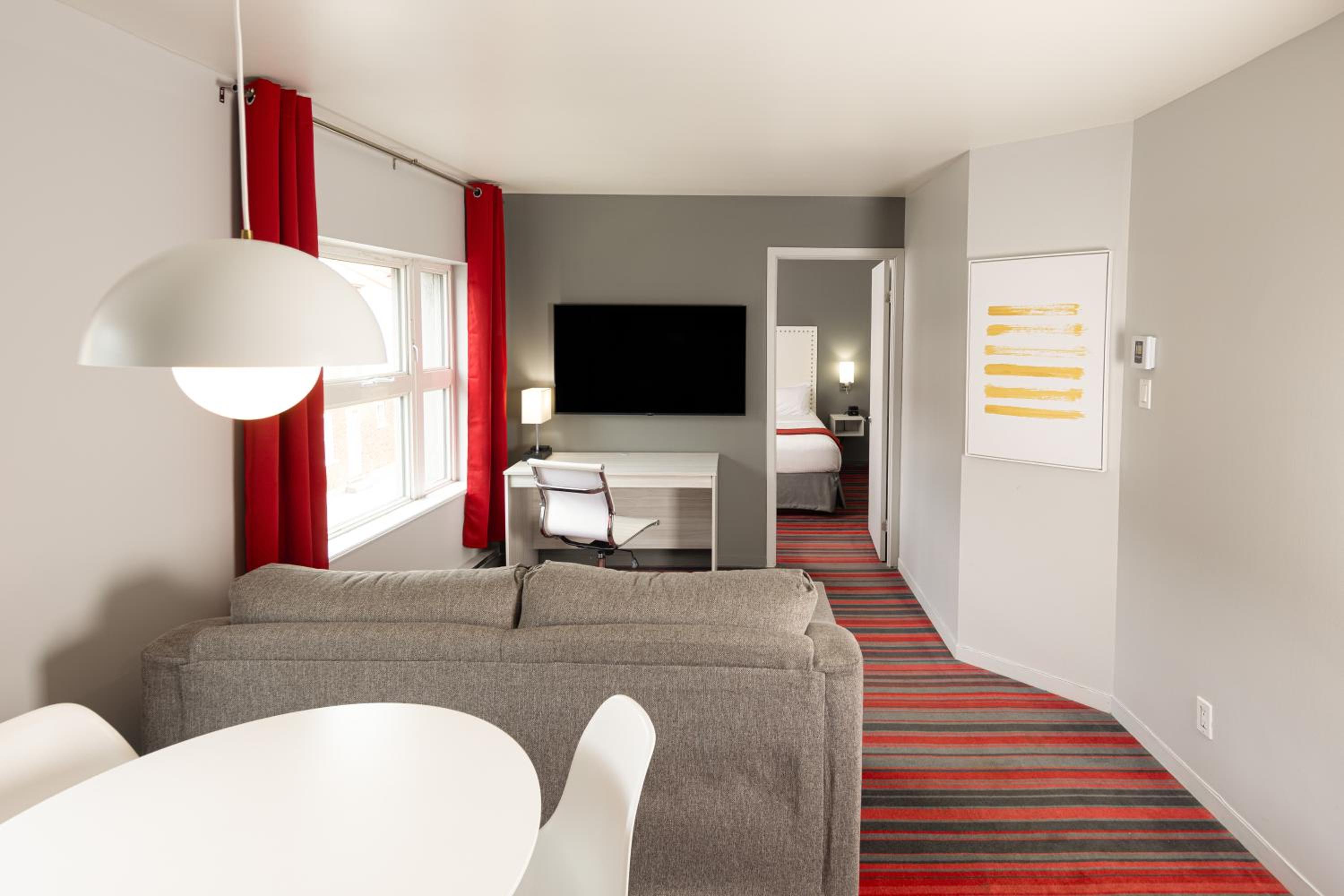 Junior Suite - Photo 7