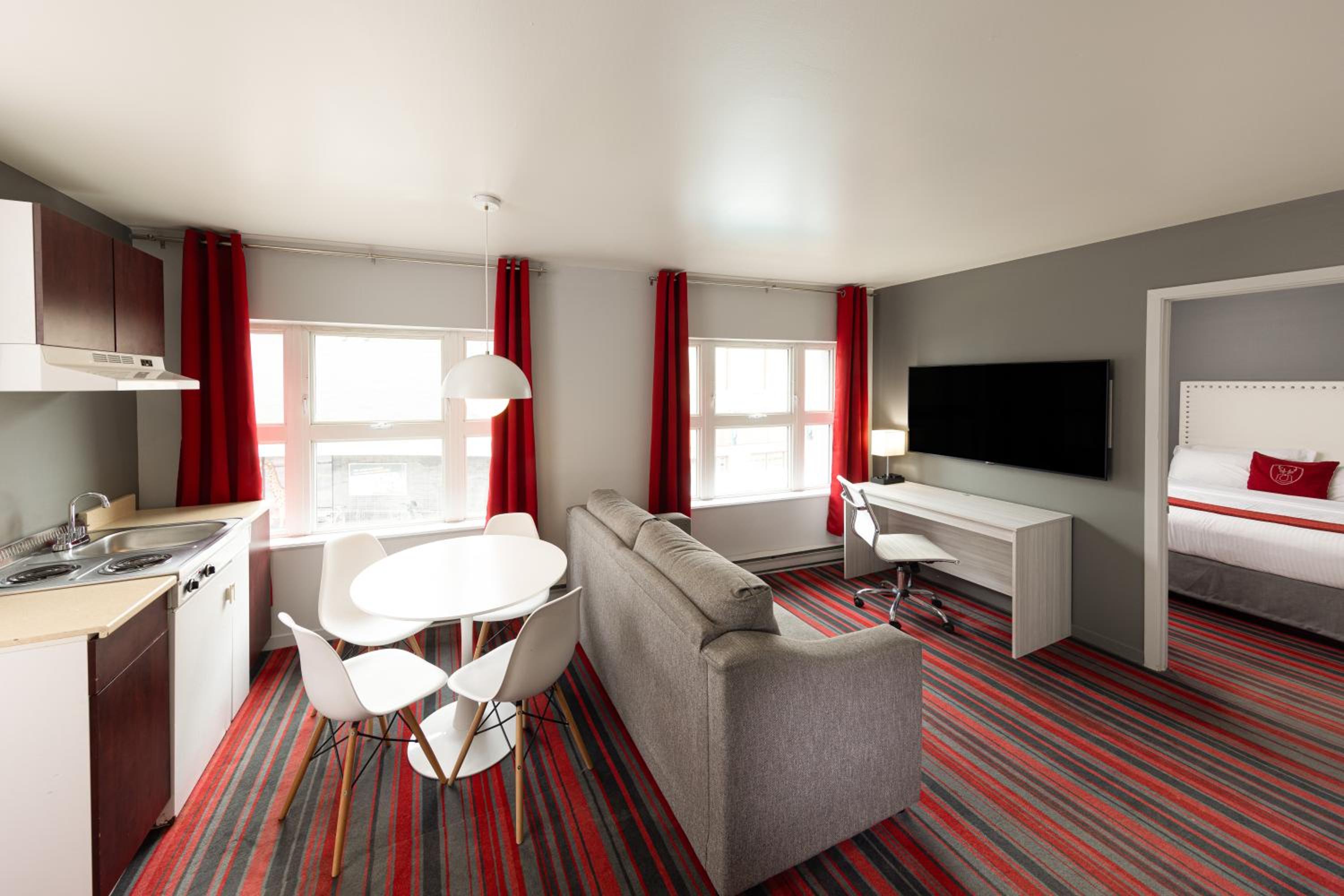 Junior Suite - Photo 1
