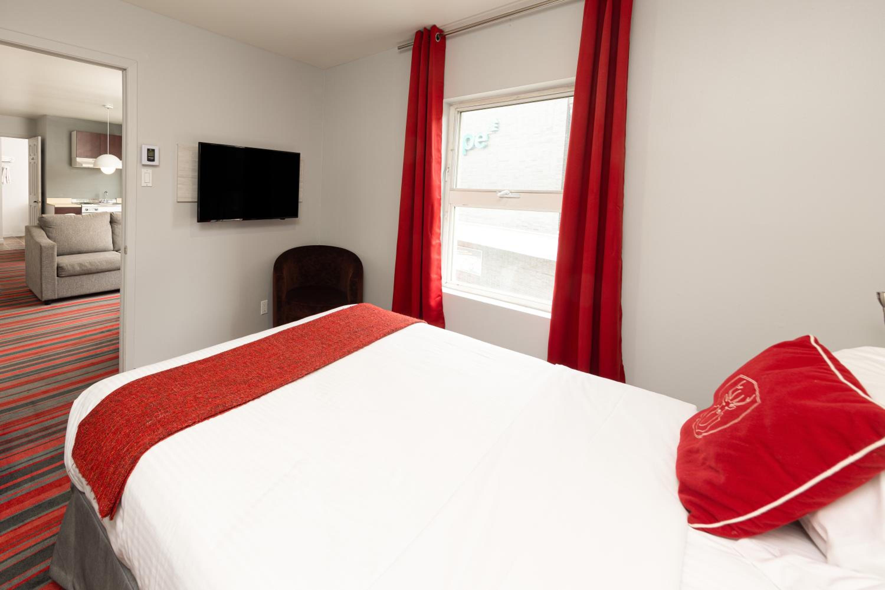 Junior Suite - Photo 2