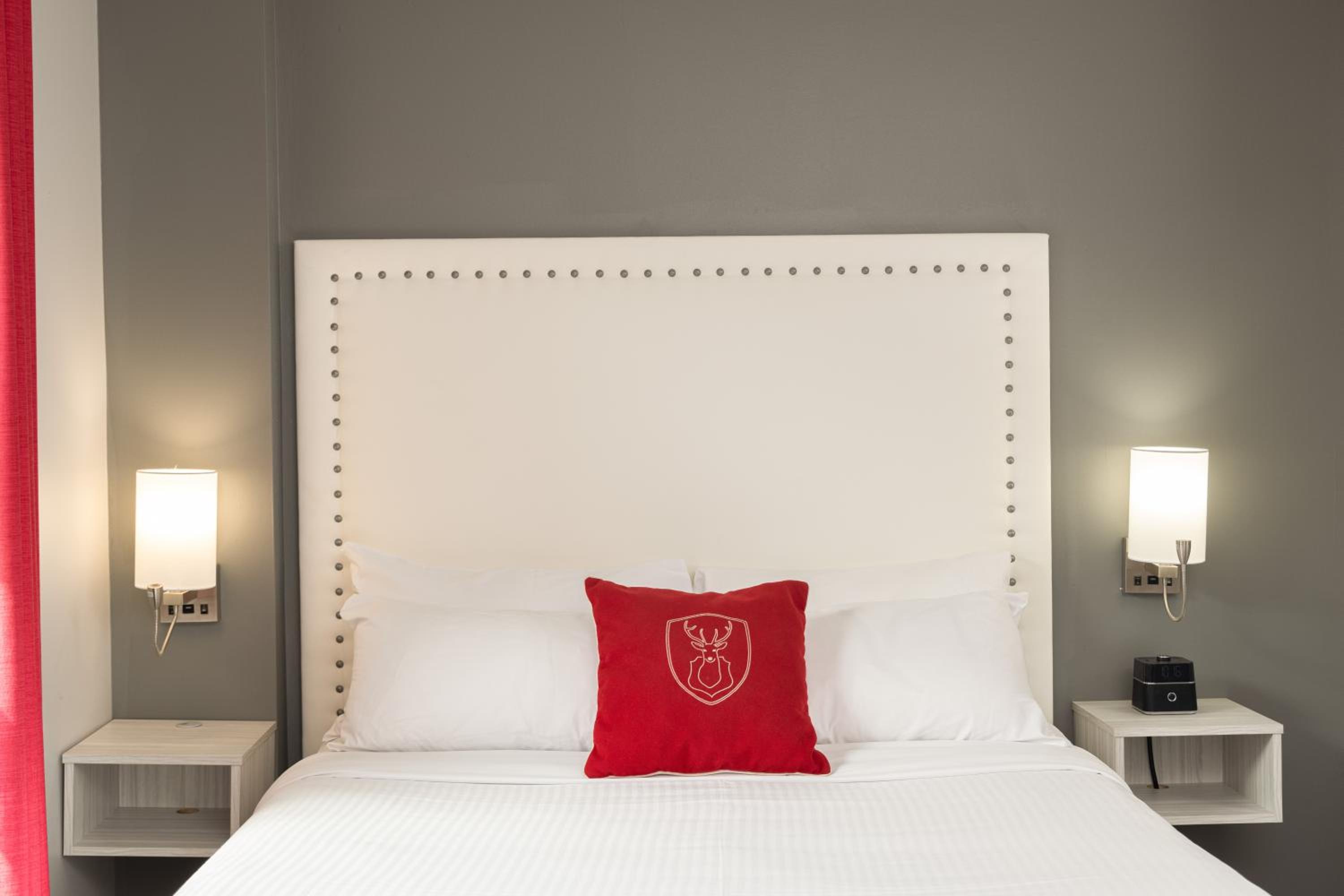 Junior Suite - Photo 10