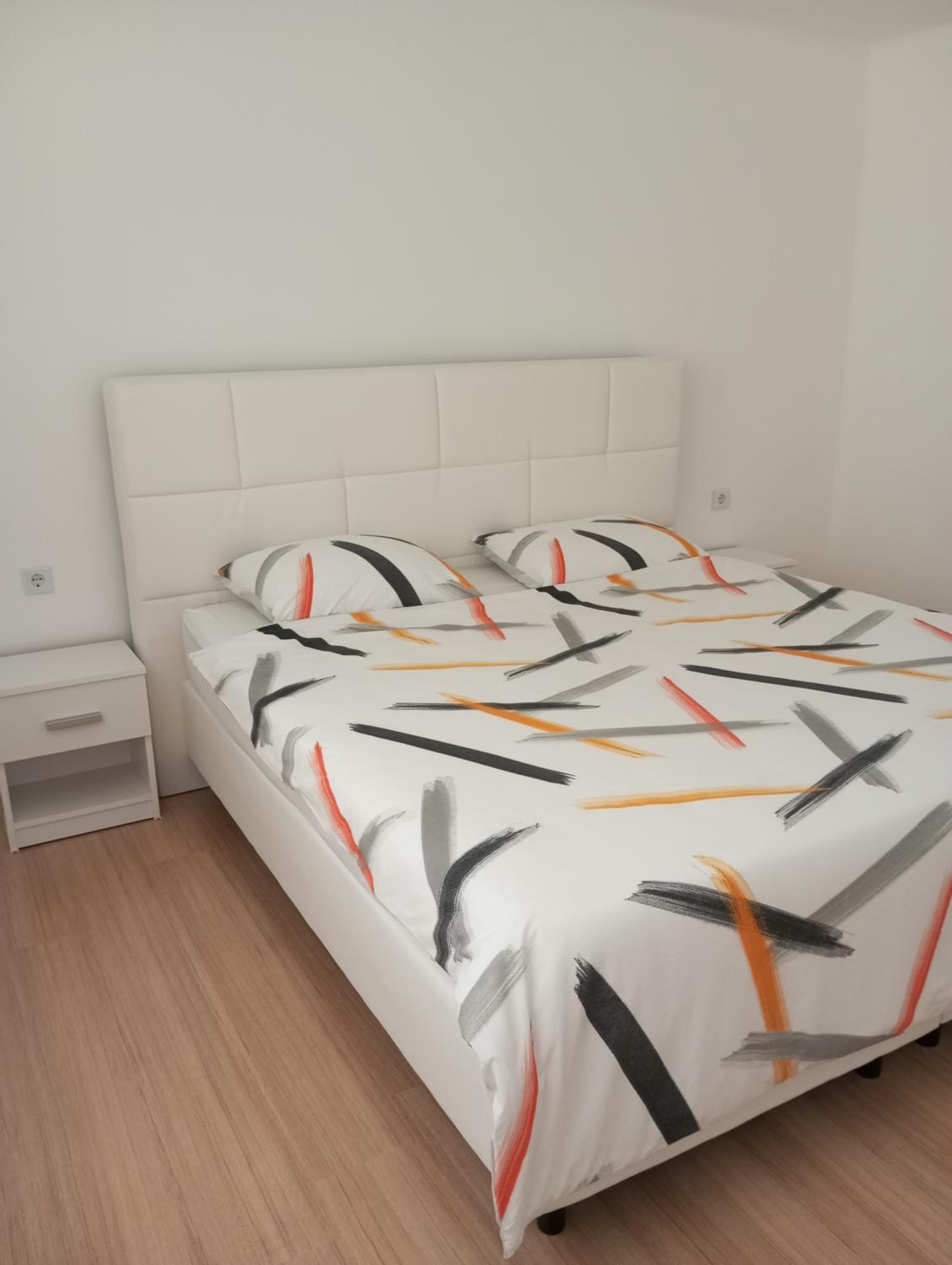 Two-Bedroom Apartment photo 2
