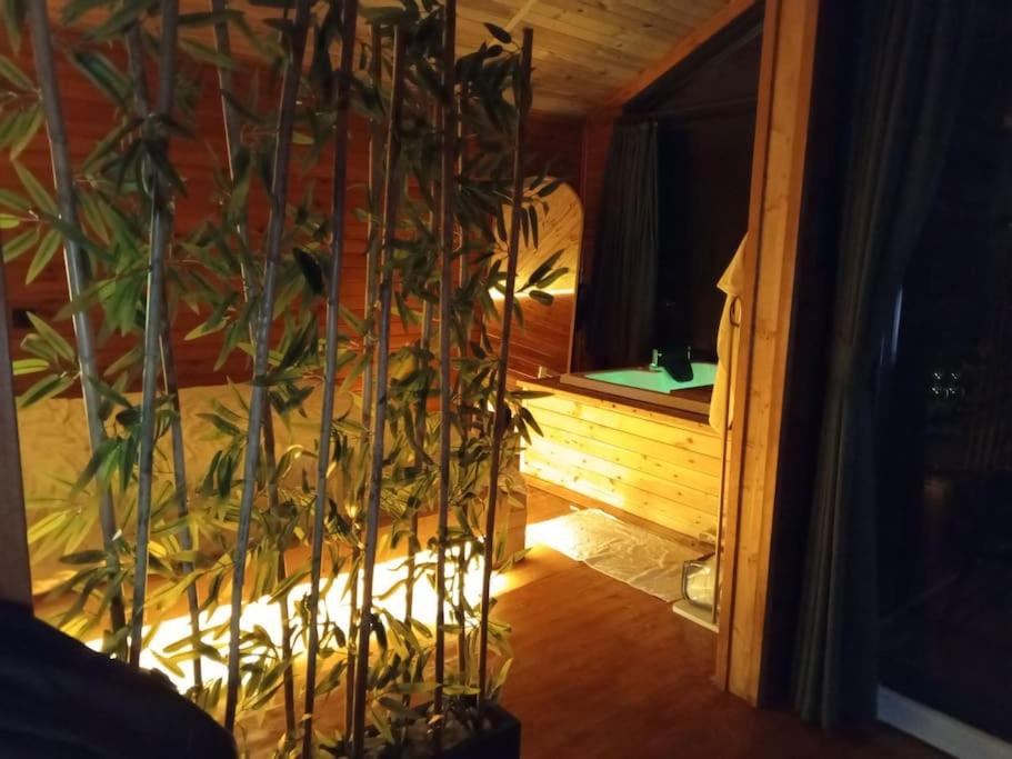 One-Bedroom Chalet photo 1