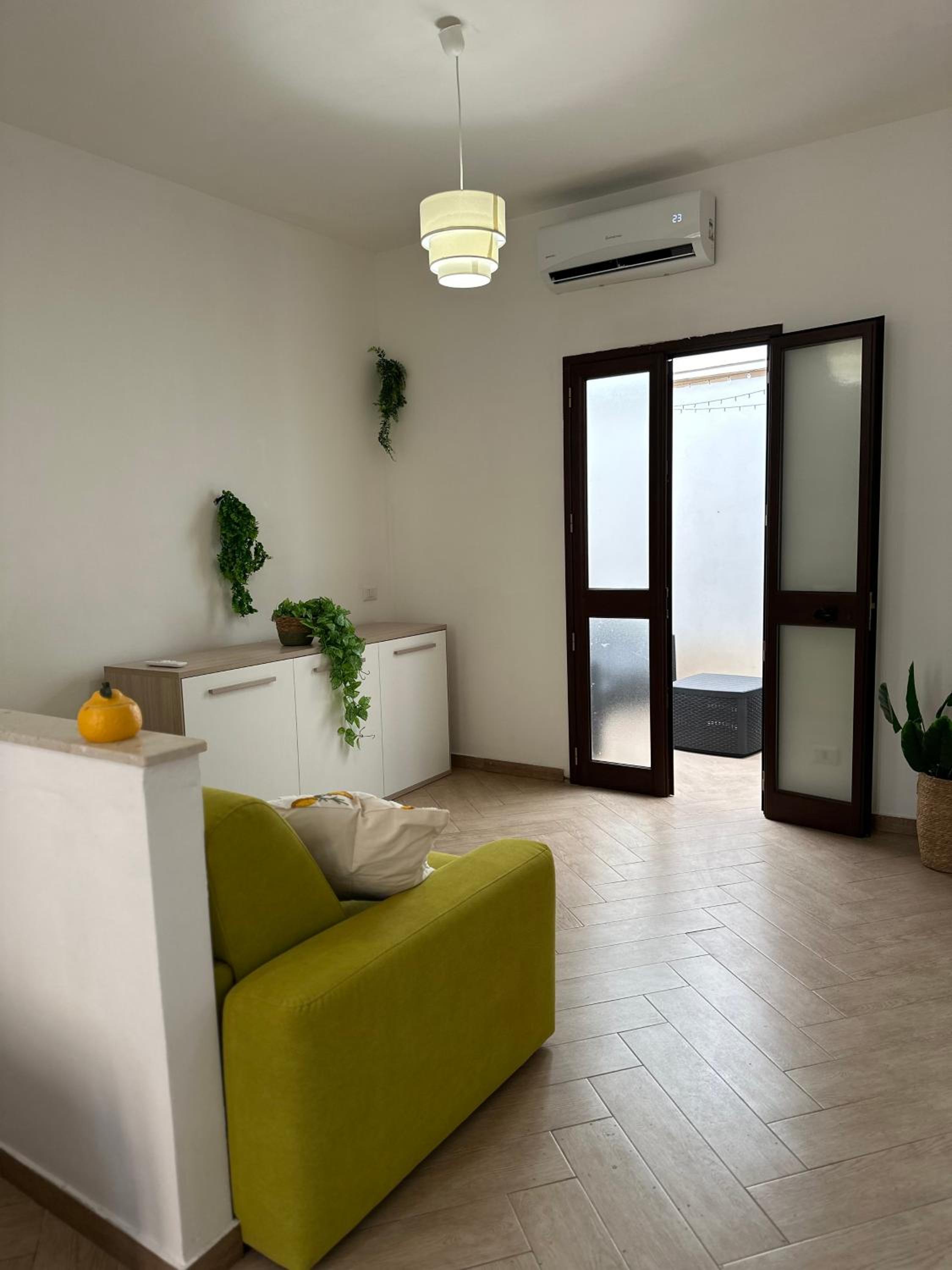 Apartment with Terrace photo 3