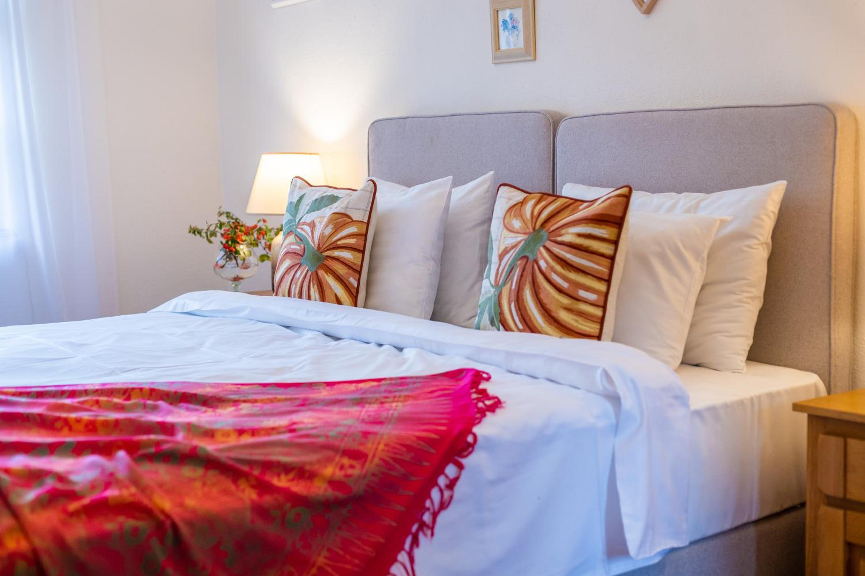 Superior Double or Twin Room with Garden View photo 1