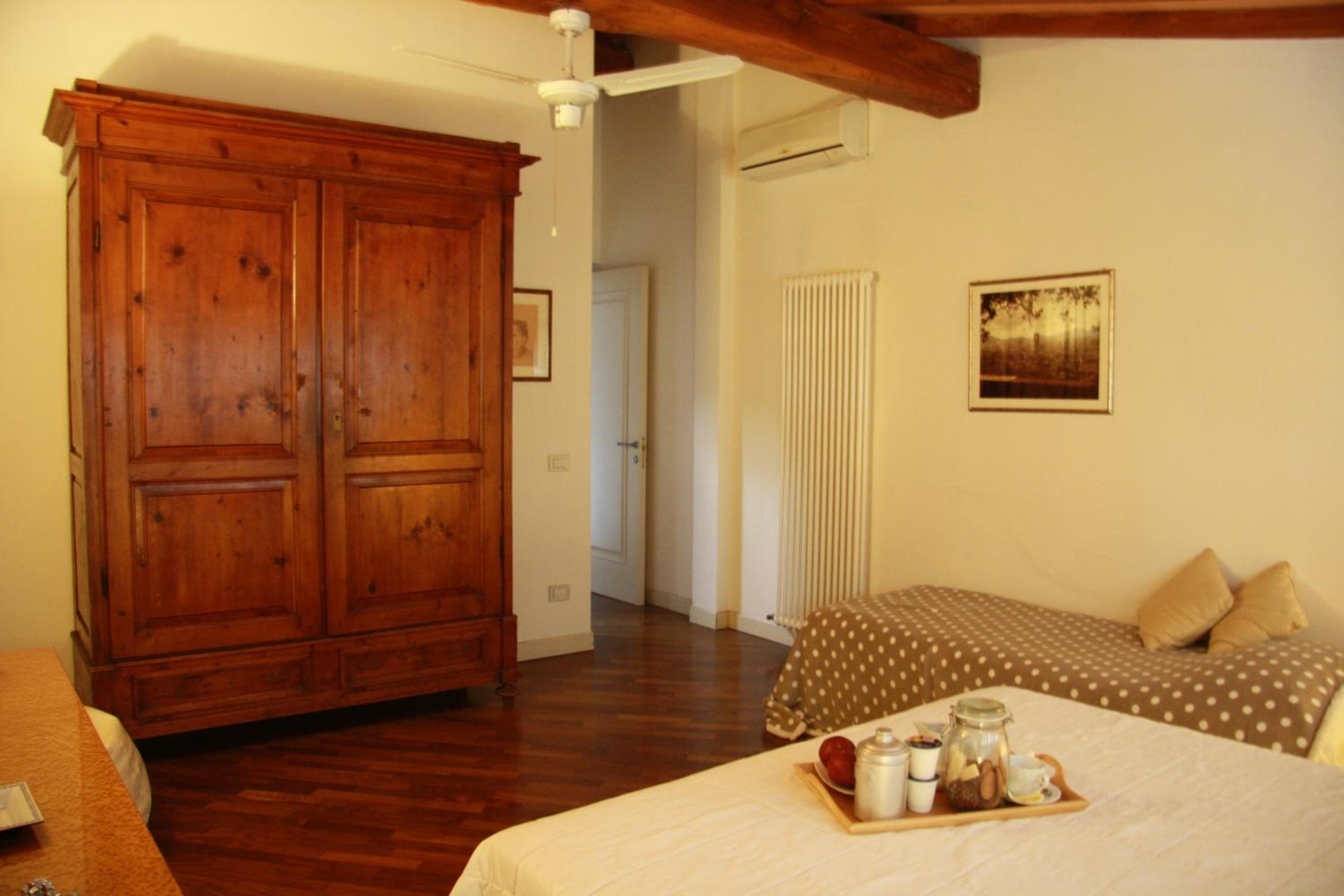 Superior Double Room photo 3