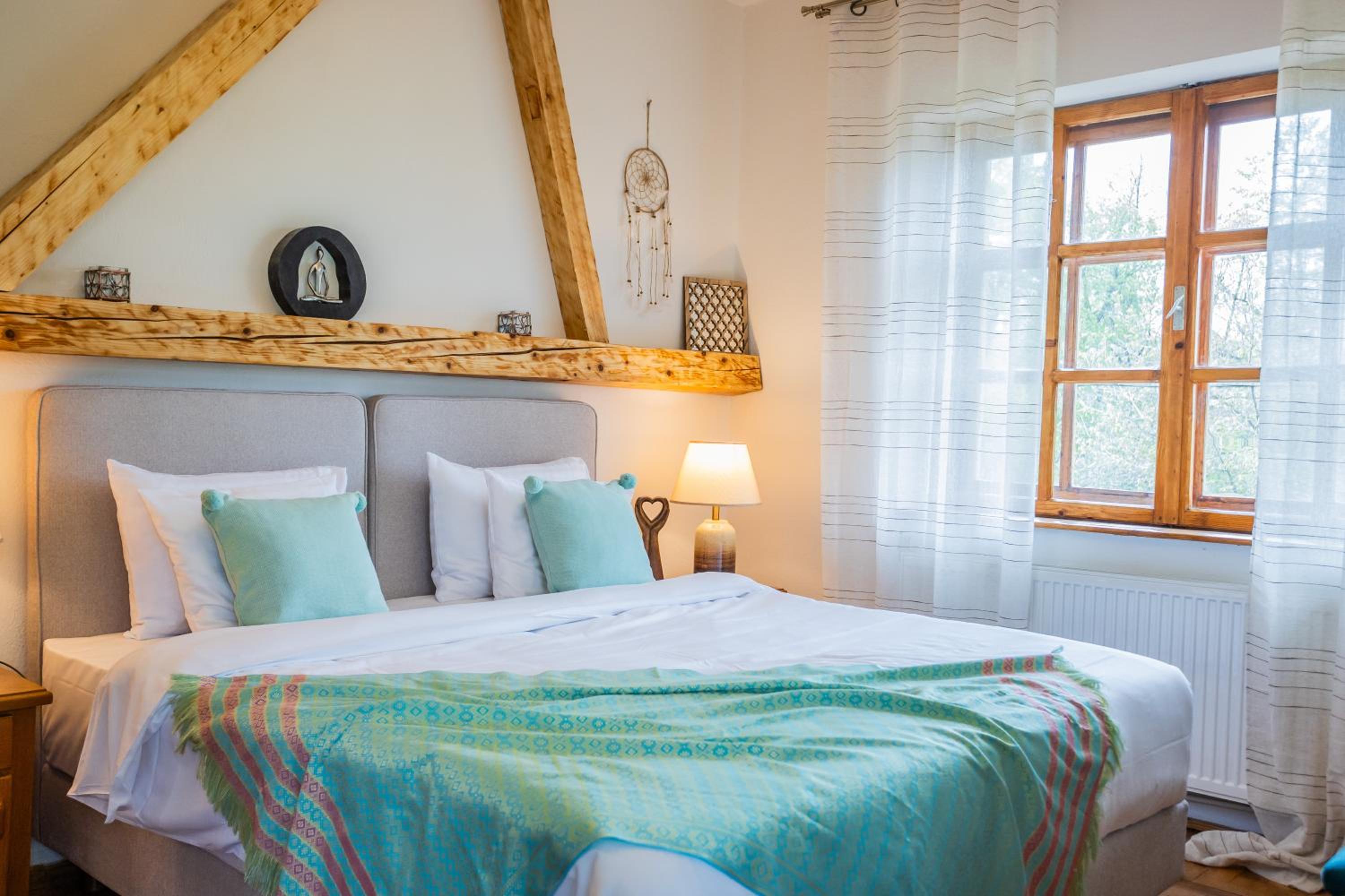 Double Or Twin Room With Garden View photo 1