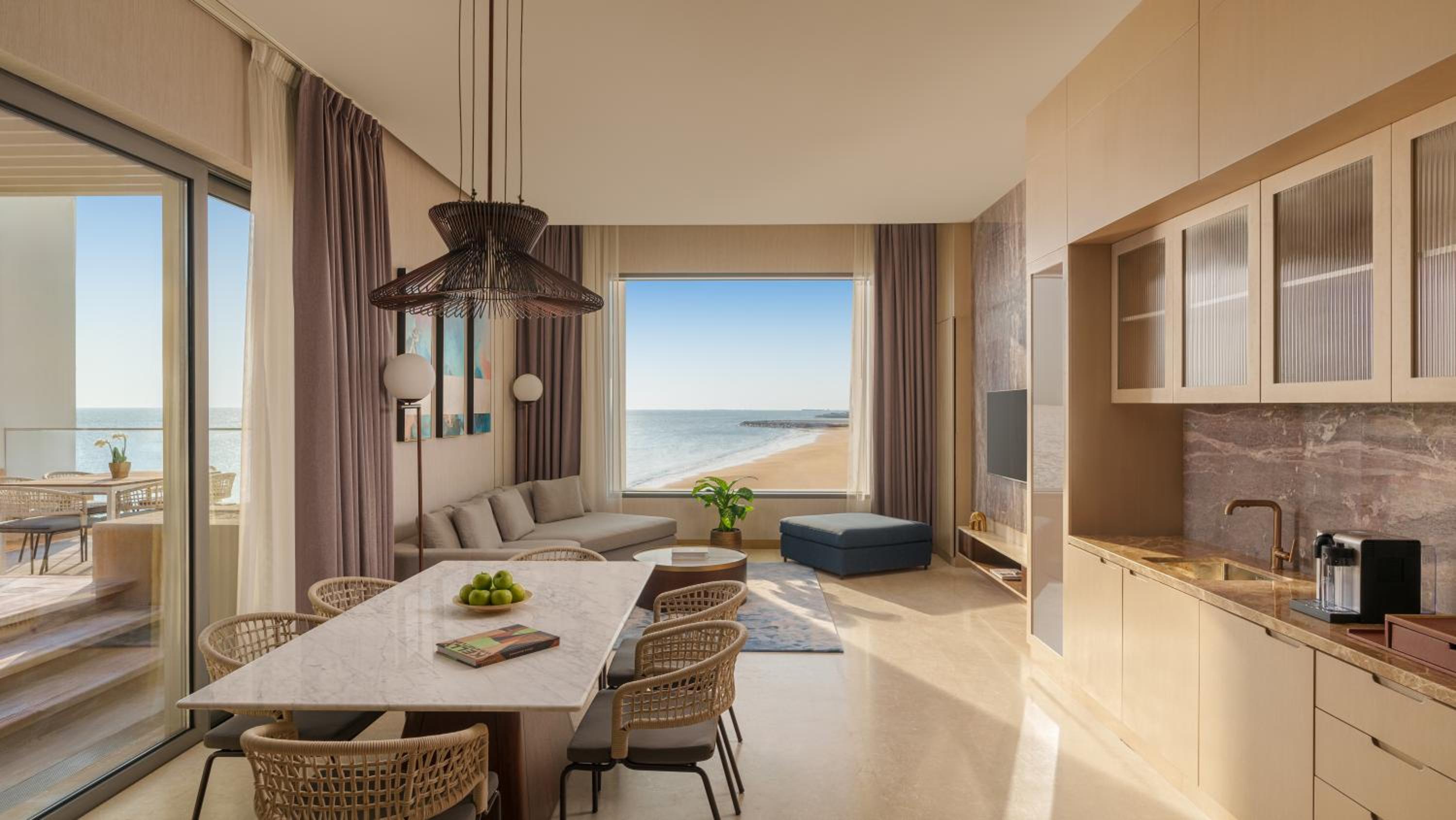 Two Bedroom Waterfront Chalet - Photo 8