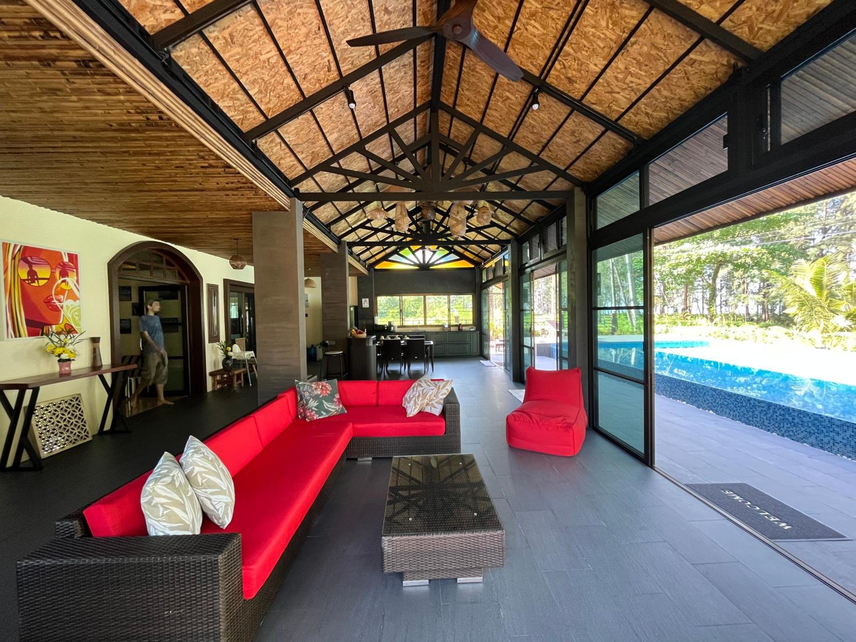 Vacation Home photo 1