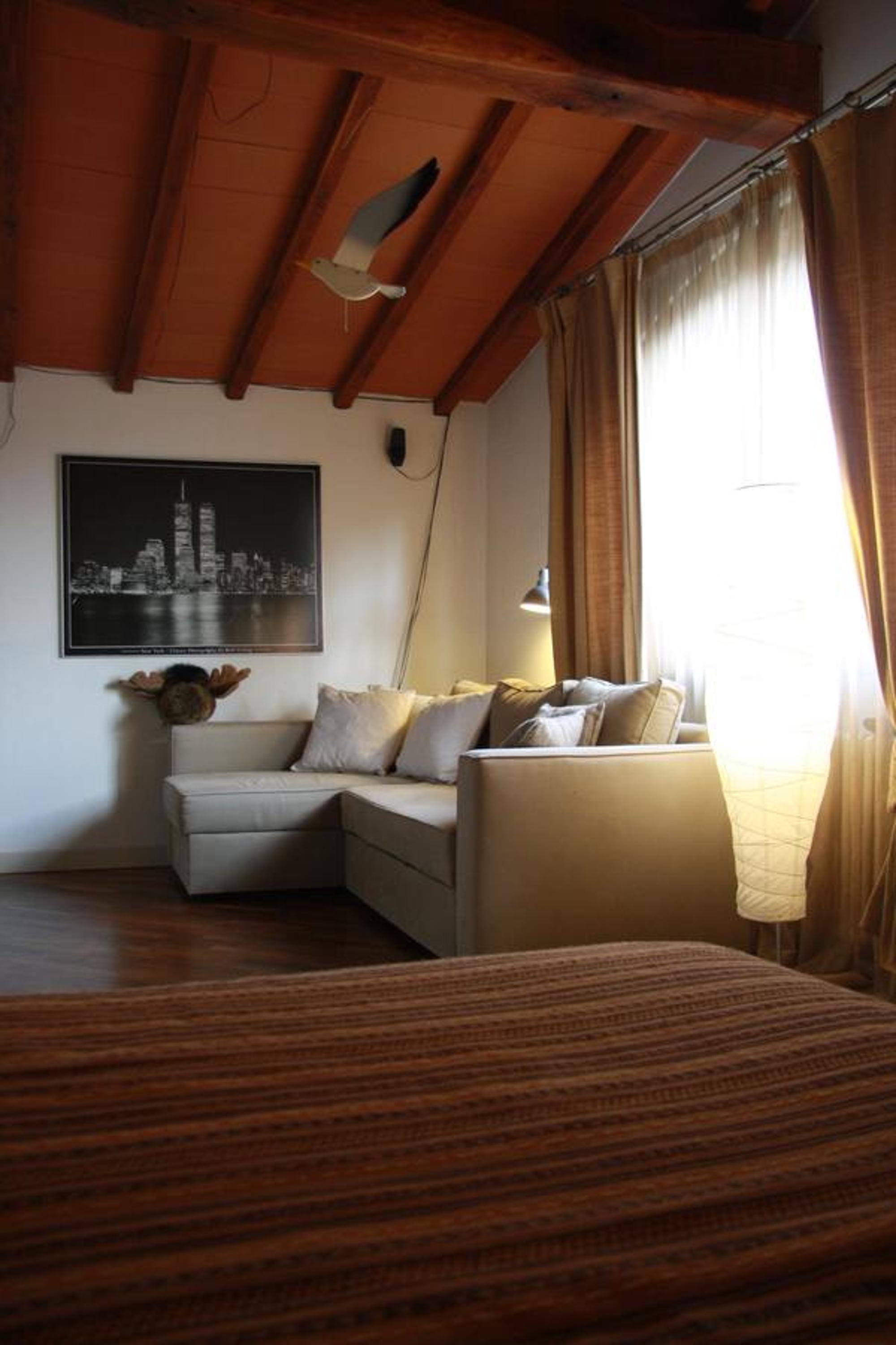 Family Double Room photo 1