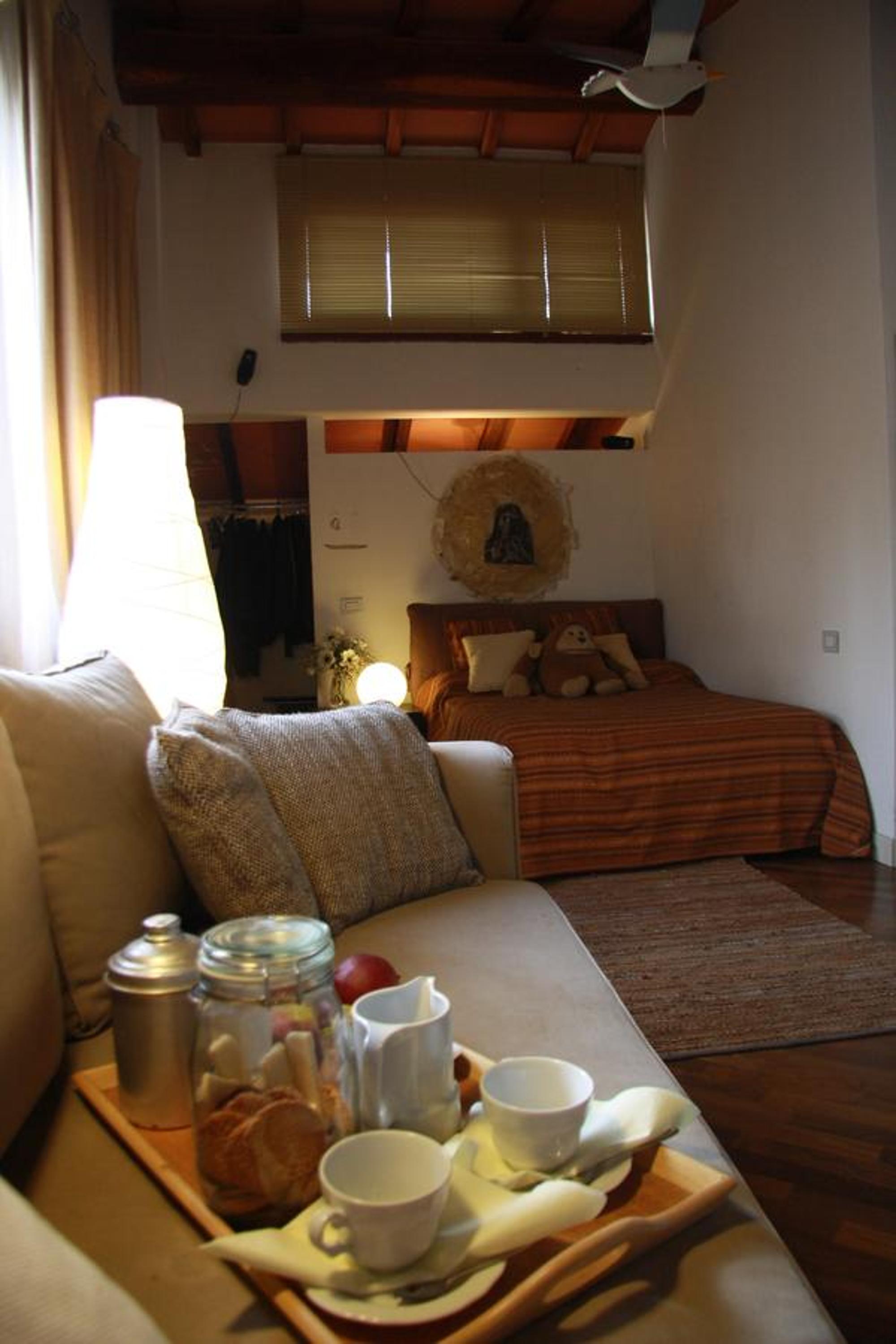 Family Double Room photo 3