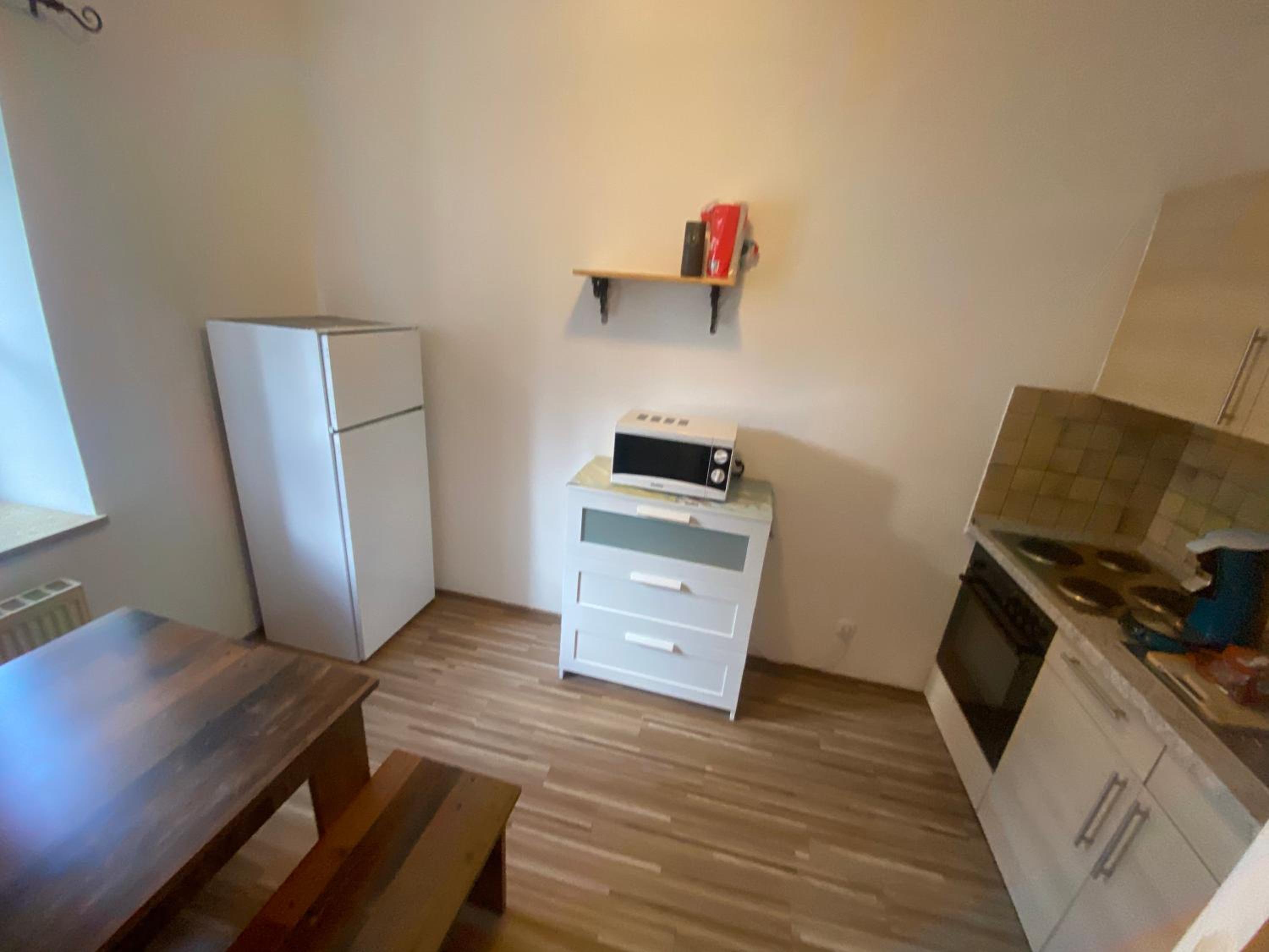 One-Bedroom Apartment photo 3