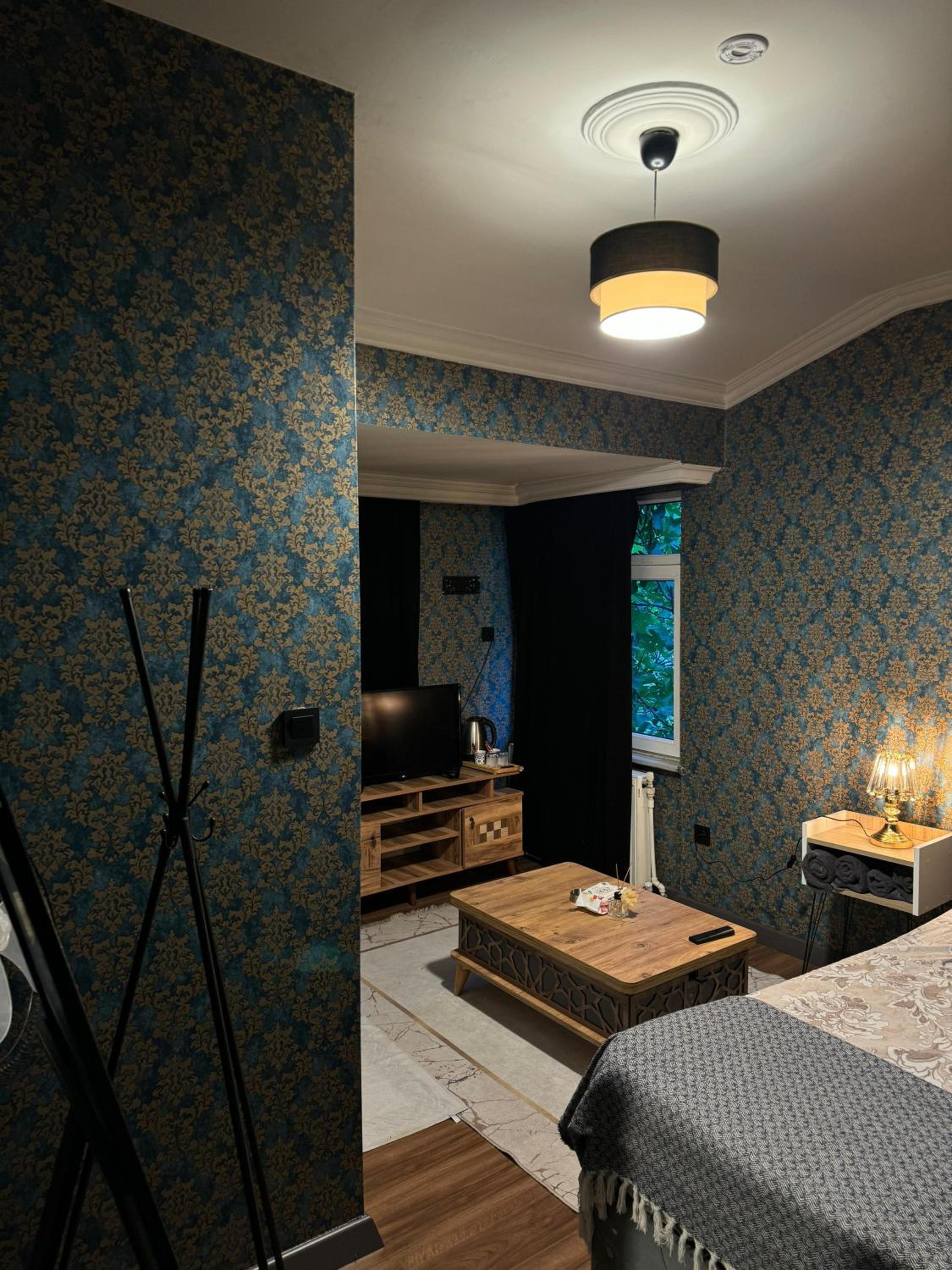 Suite with Garden View photo 2