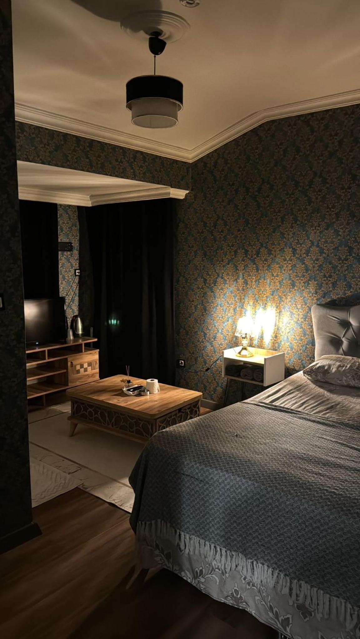 Suite with Garden View photo 1