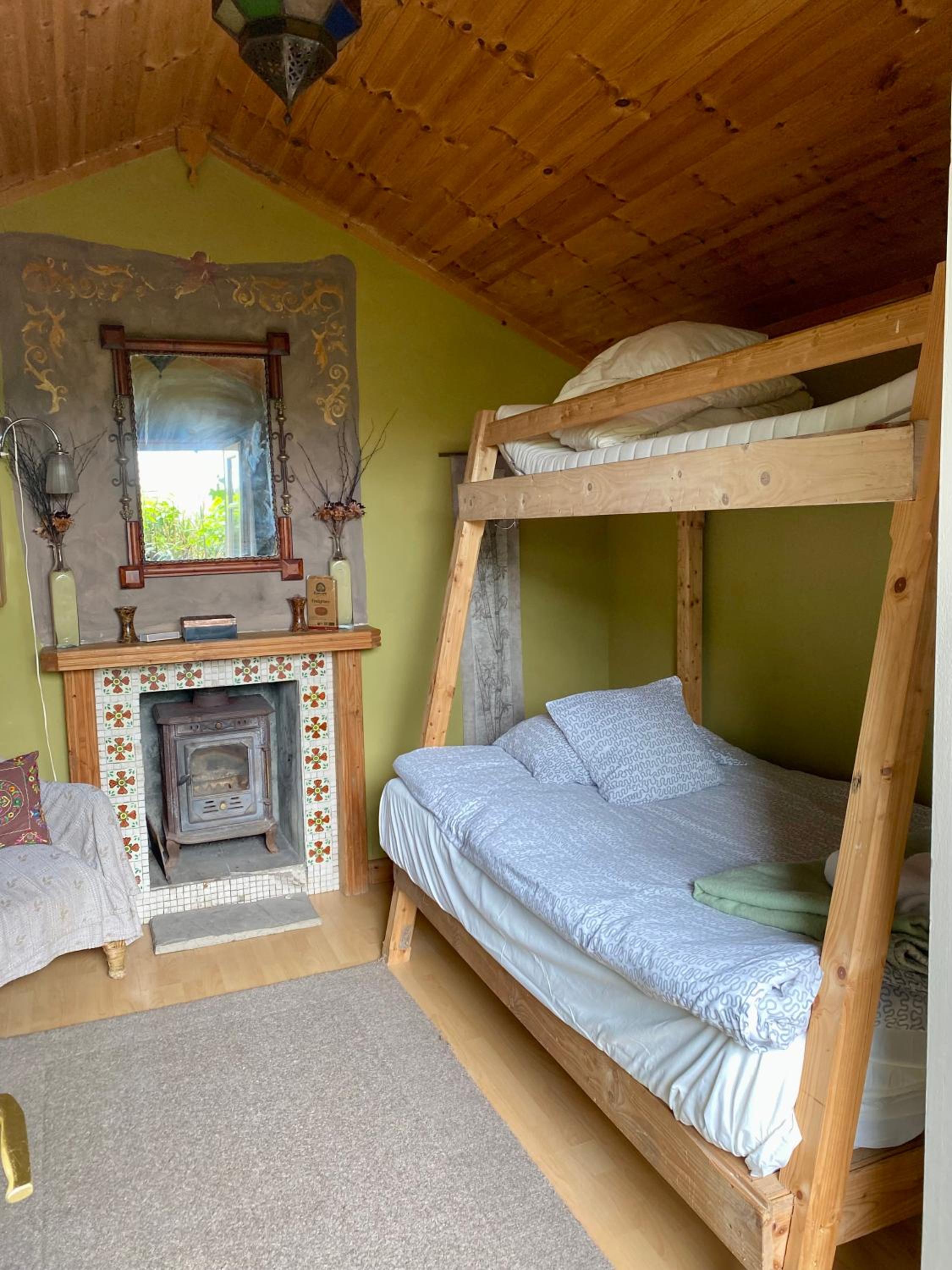 Chalet photo 3