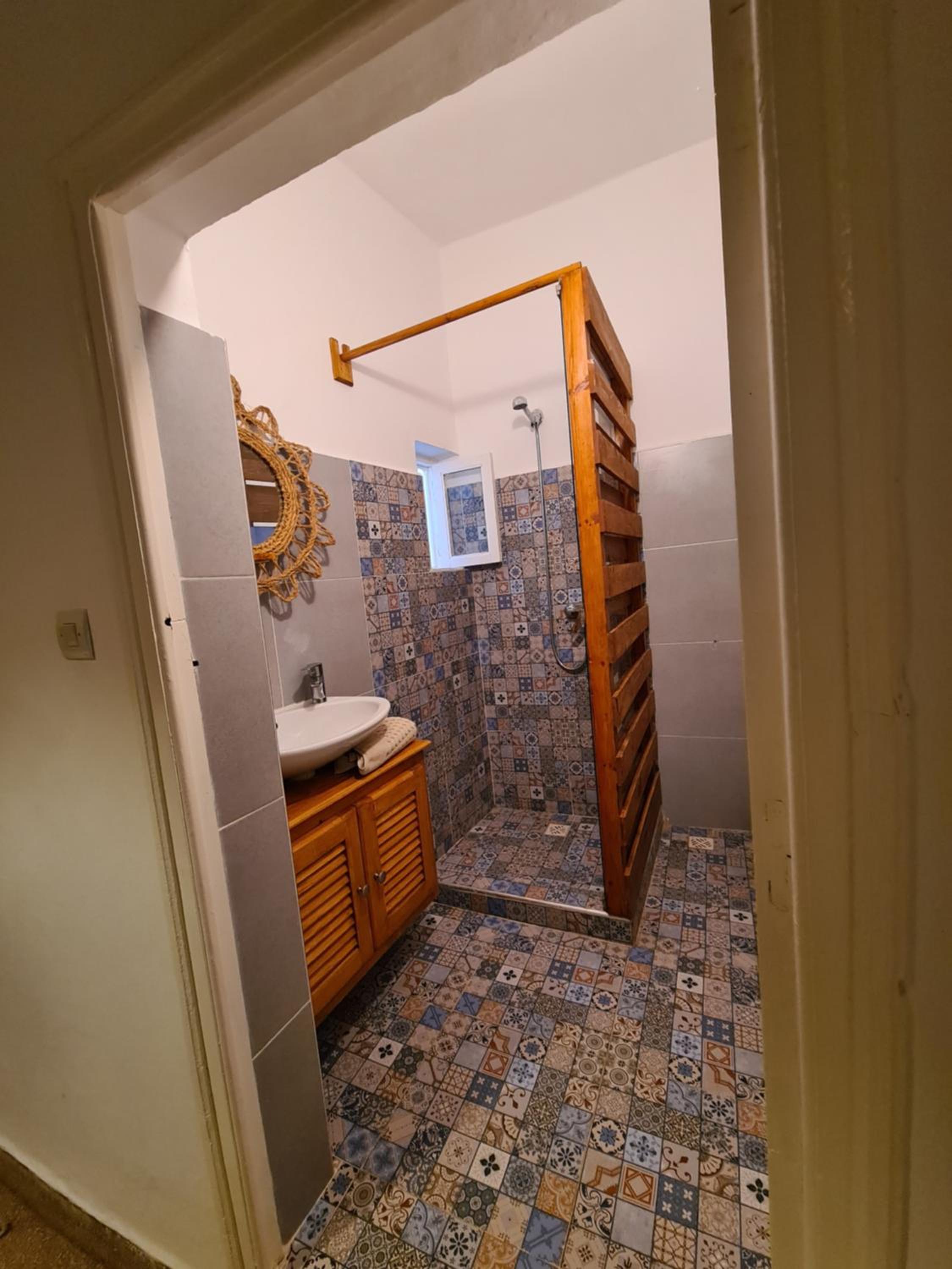 Double Room - Photo 4