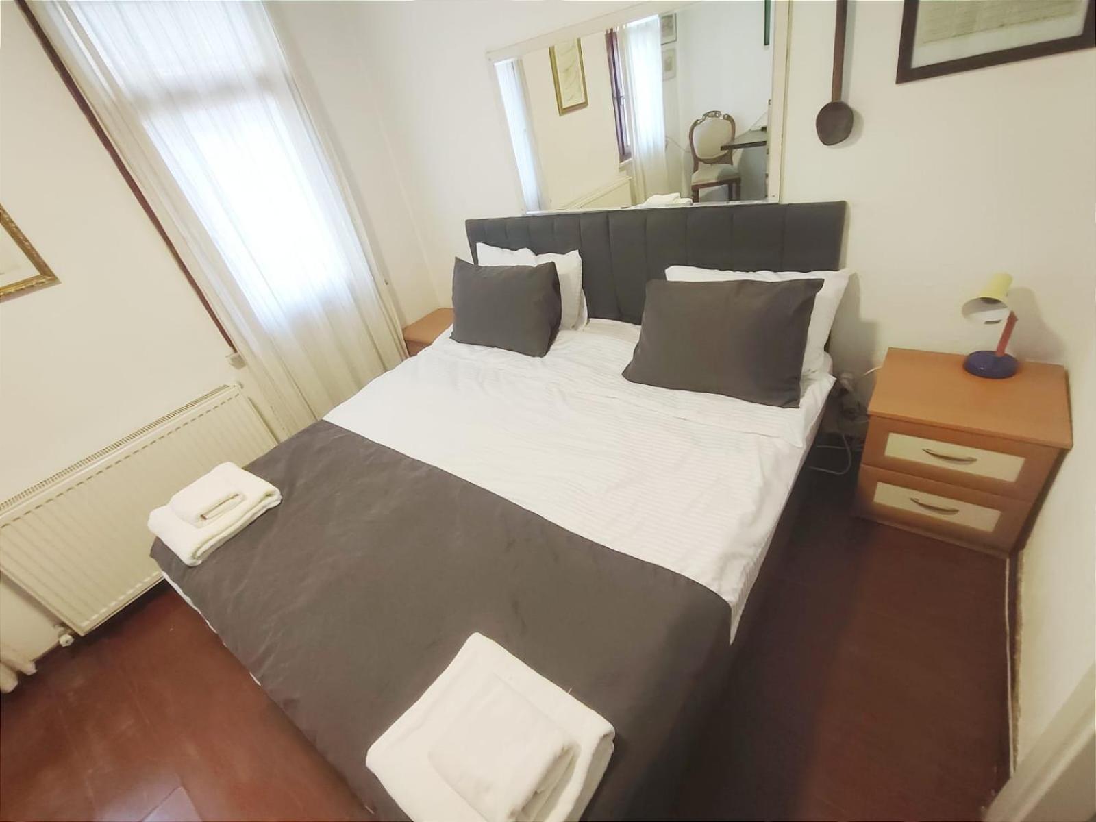 Deluxe Double Room photo 3