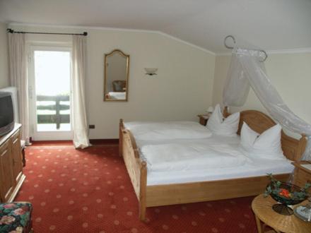 Superior Triple Room photo 1
