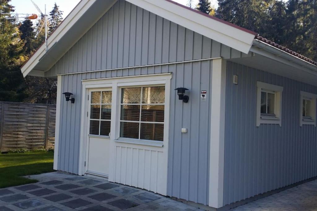 One-Bedroom House photo 2