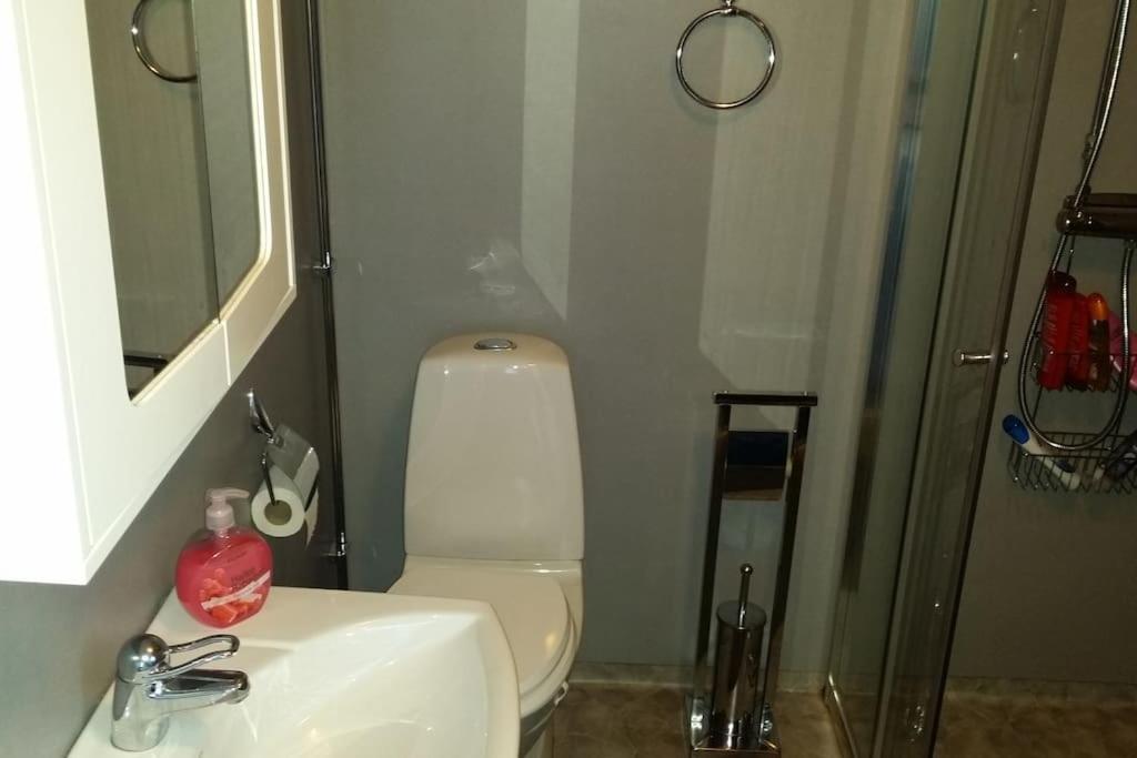 One-Bedroom House photo 3