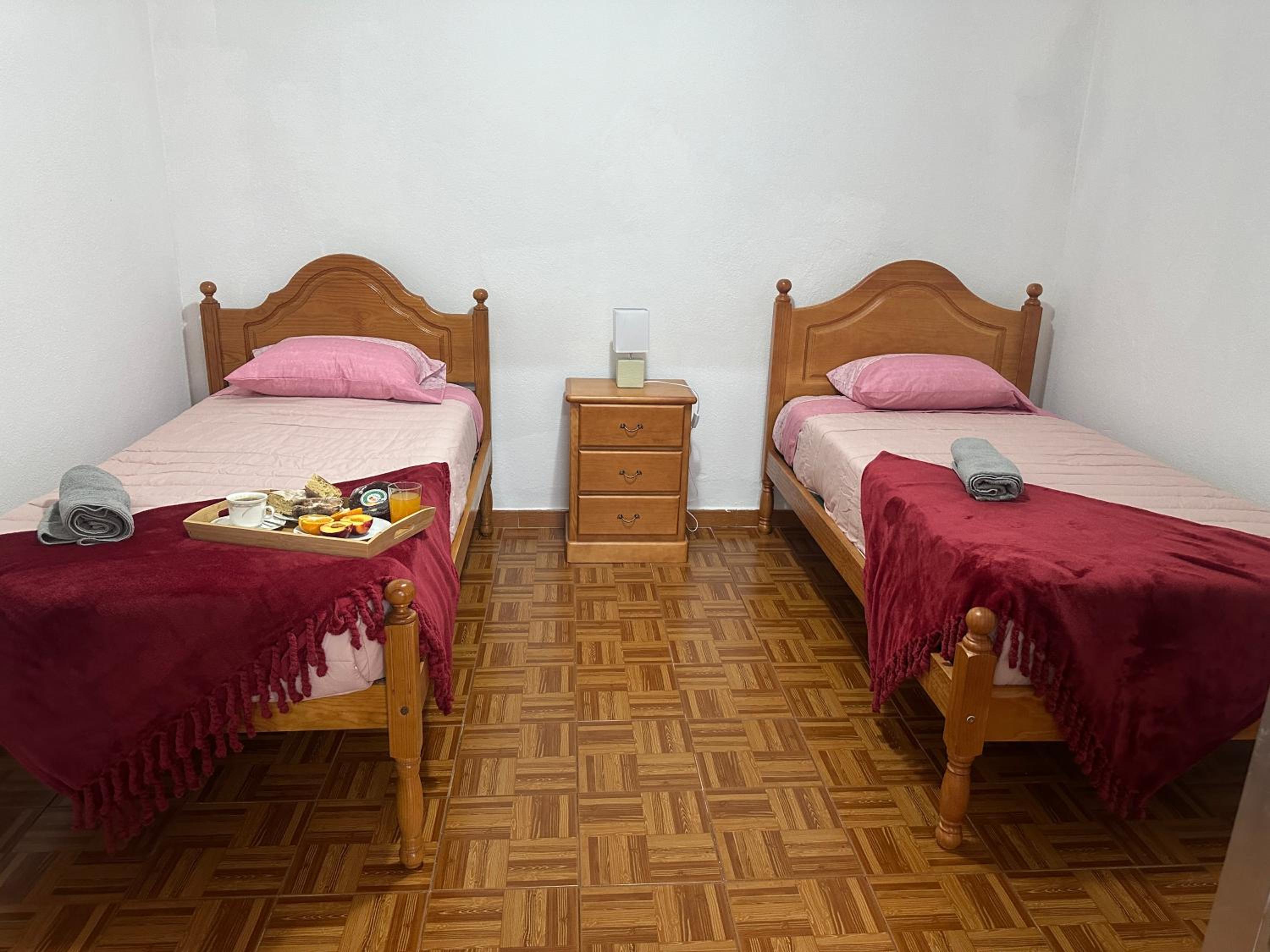 Two-Bedroom House photo 1