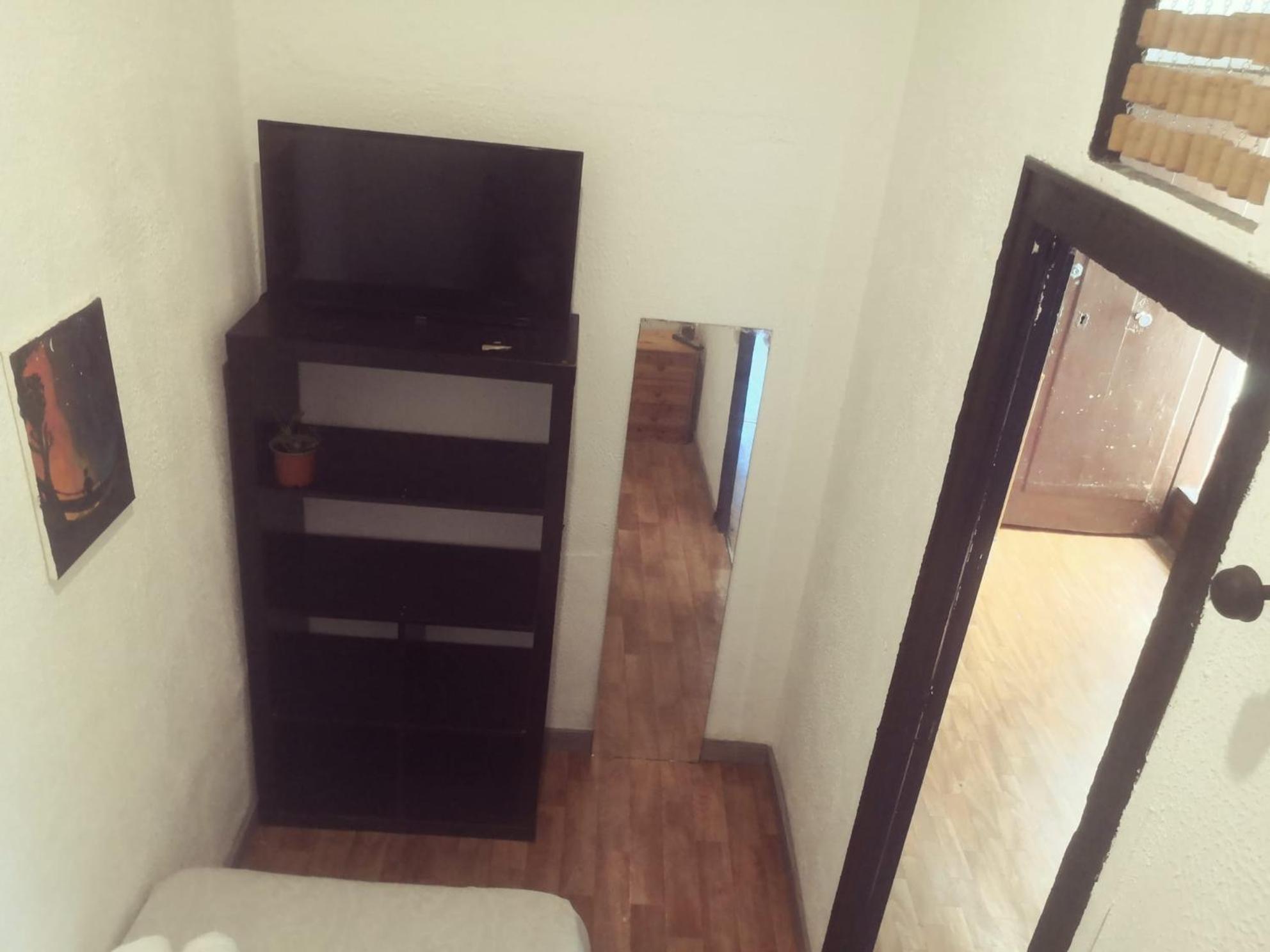 Economy Single Room photo 2