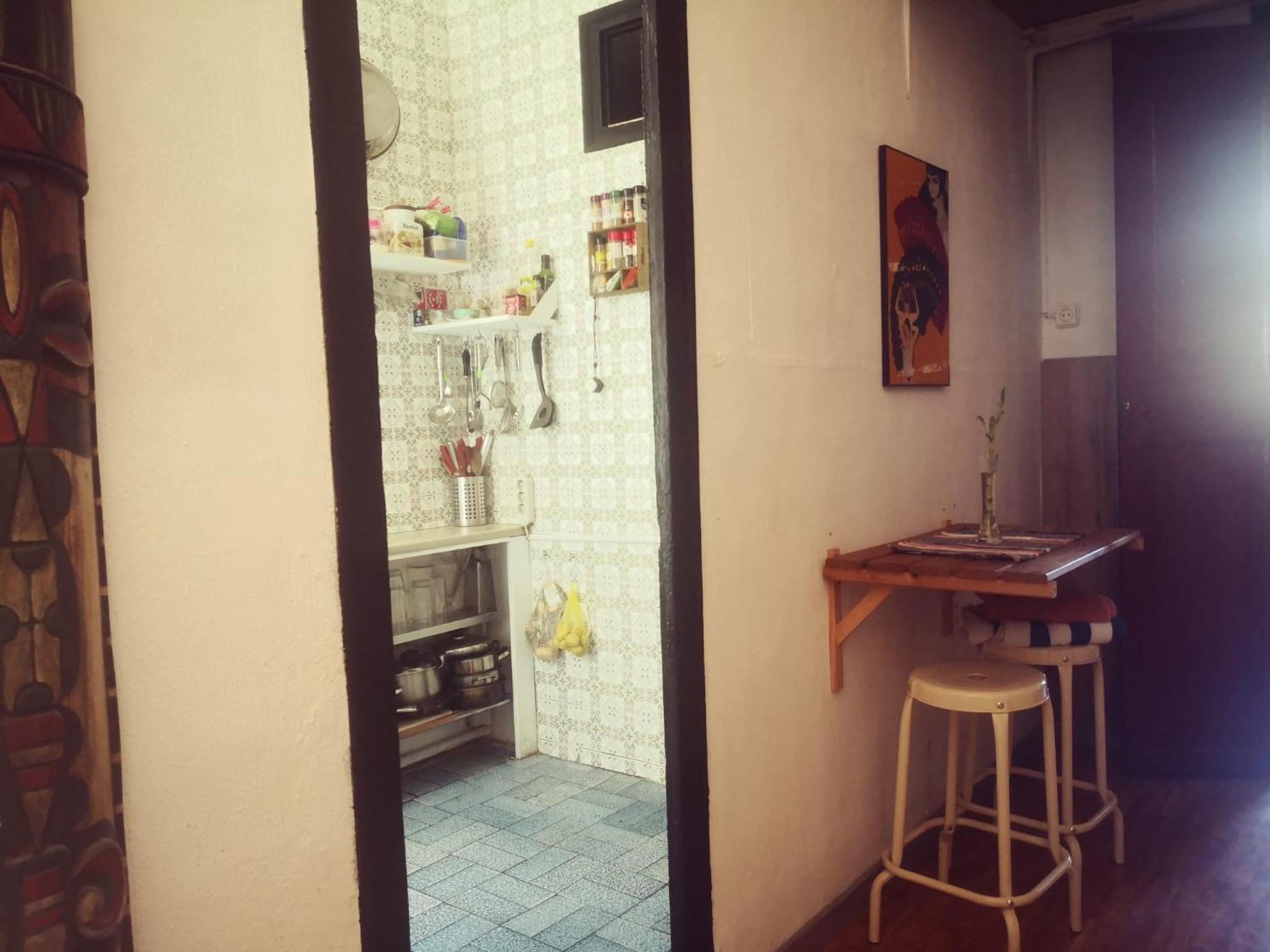 Economy Single Room photo 3