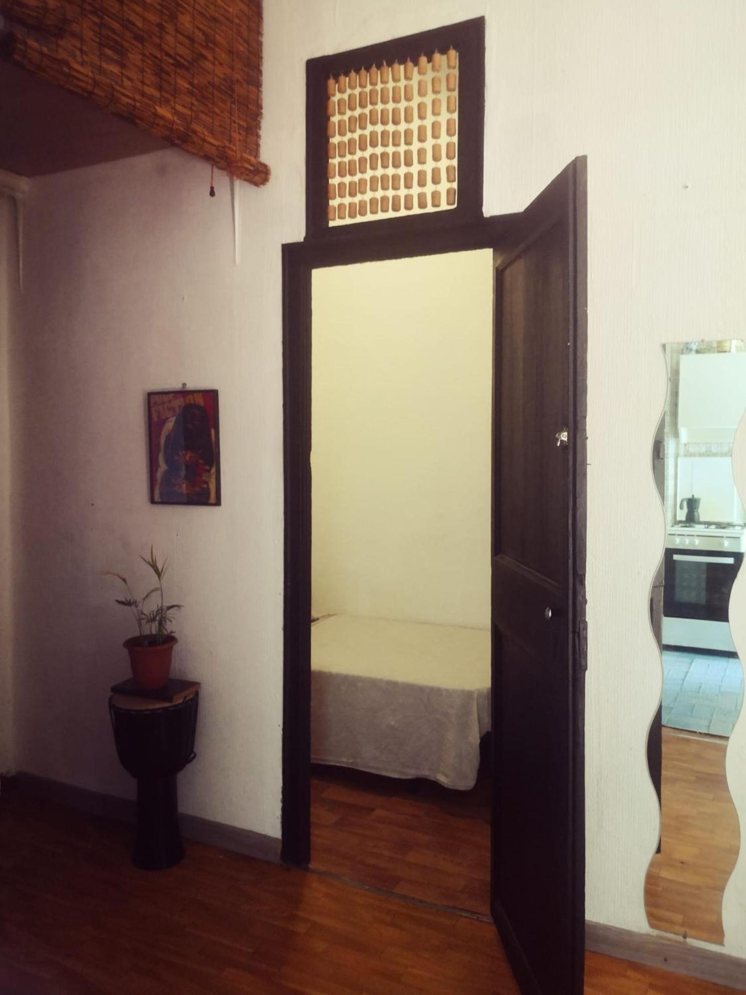 Habitación Individual Económica