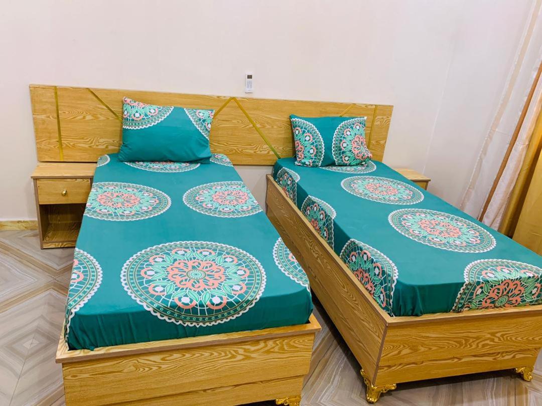 Twin Room photo 1