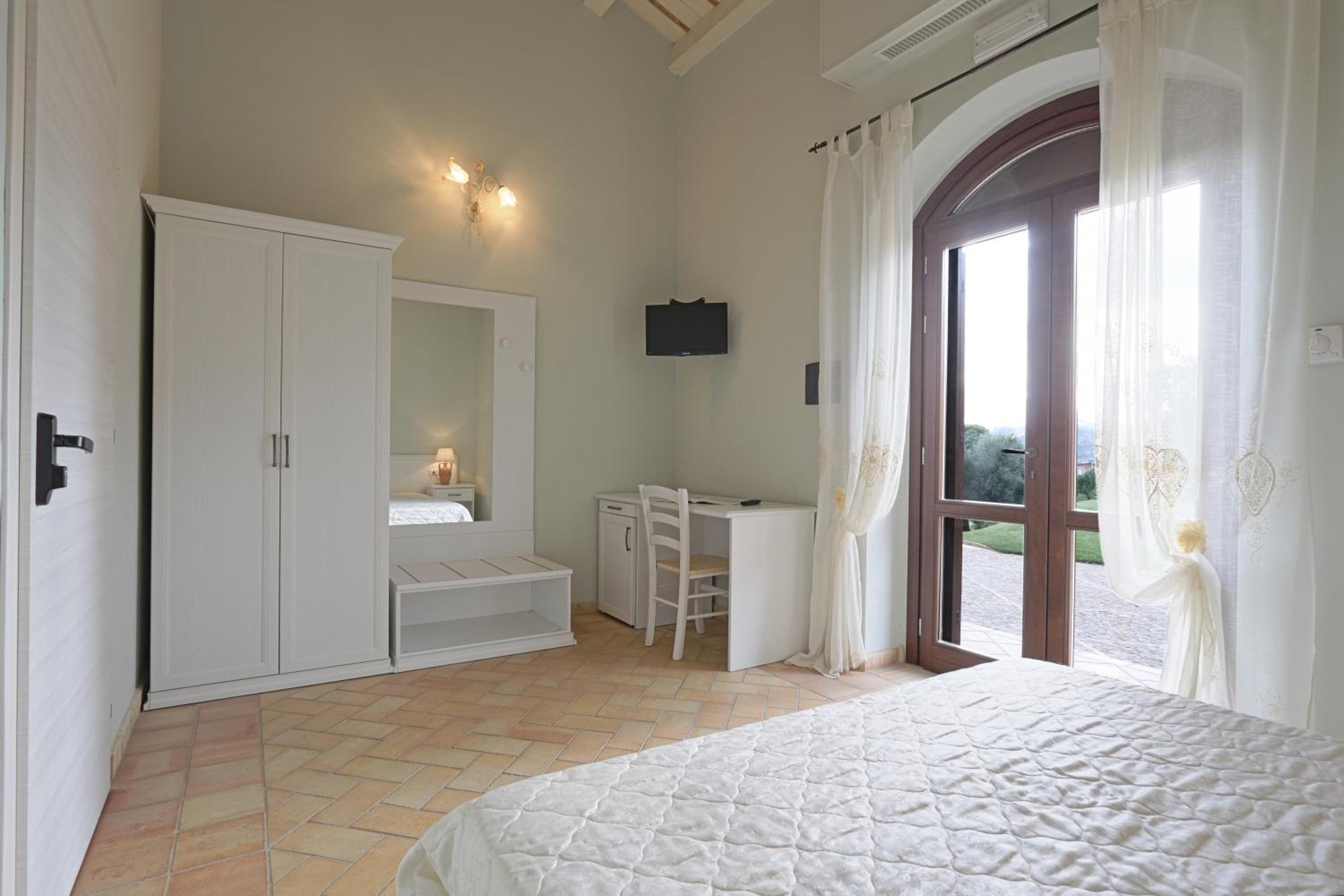 Agriturismo Feudo Muxarello, Billede 3