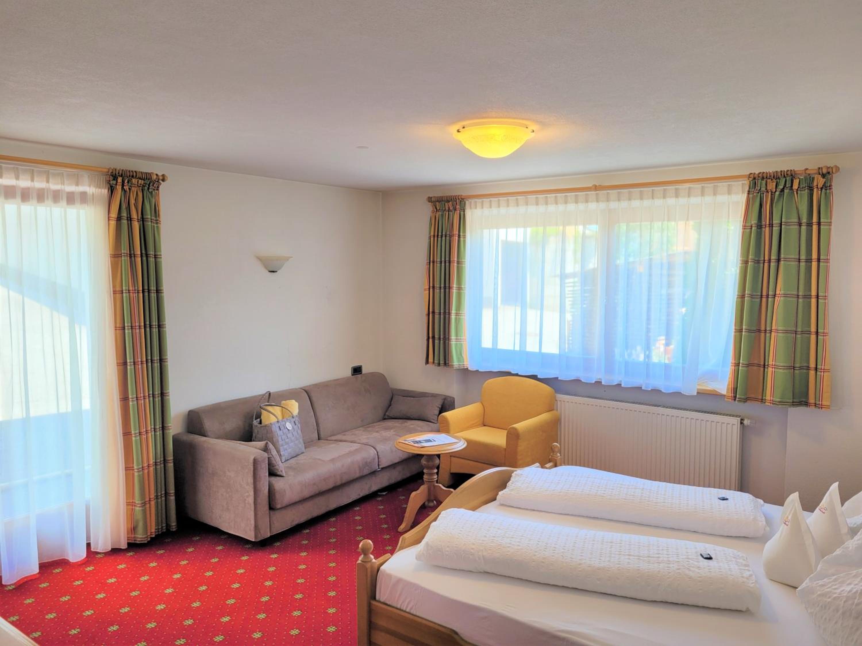 Family Suite