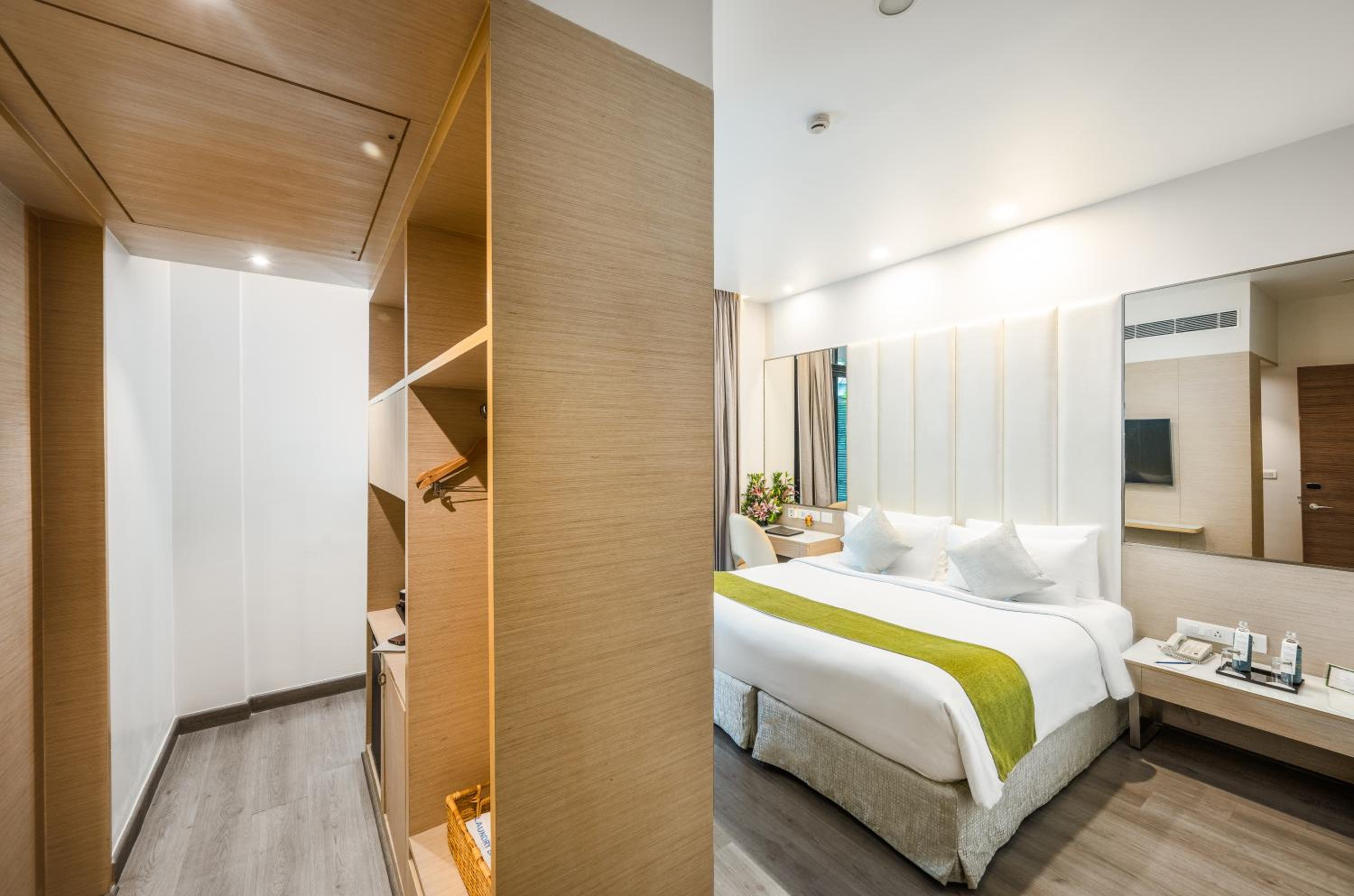 Premium Rooms - Photo 2