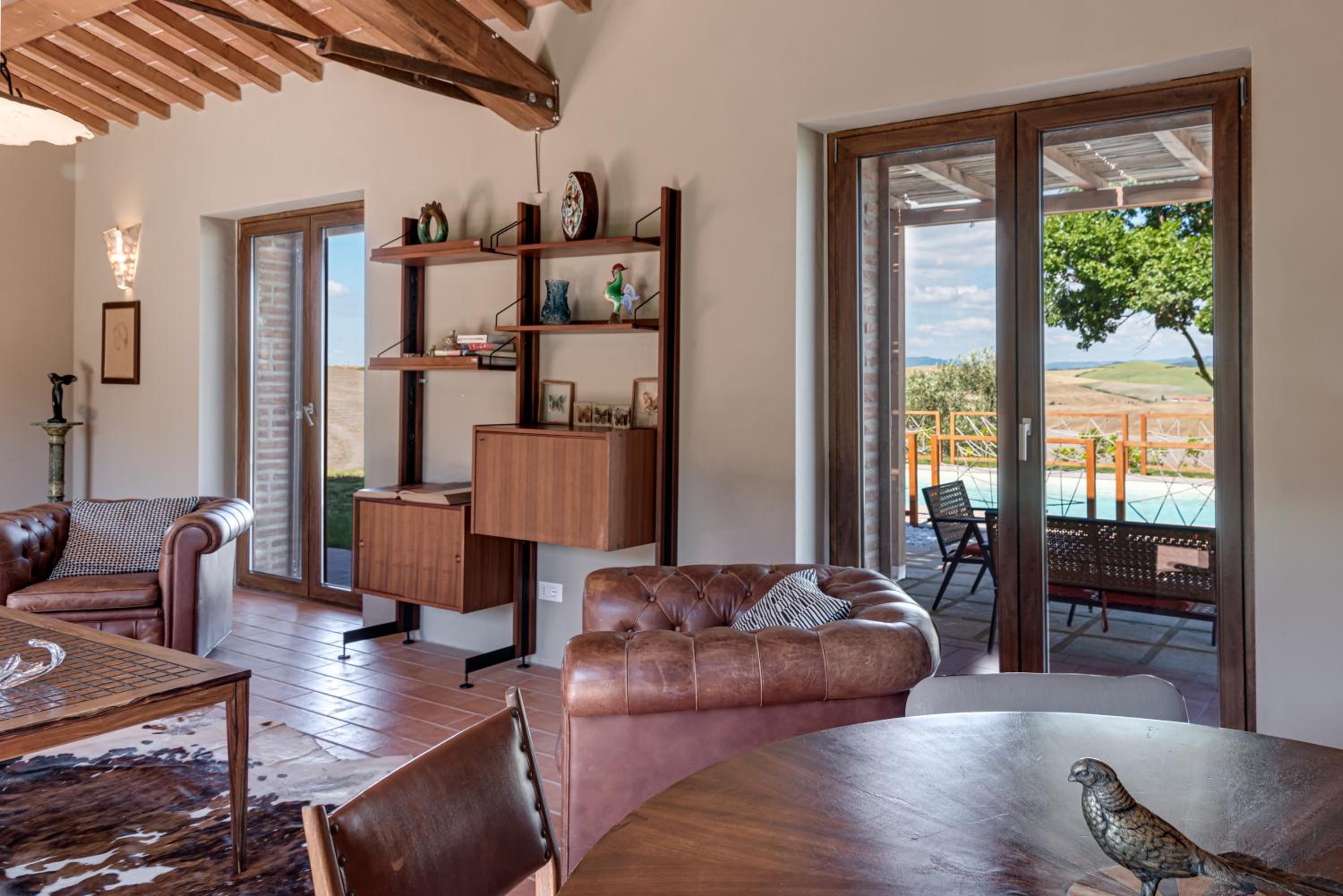 Villa with Private Pool photo 1