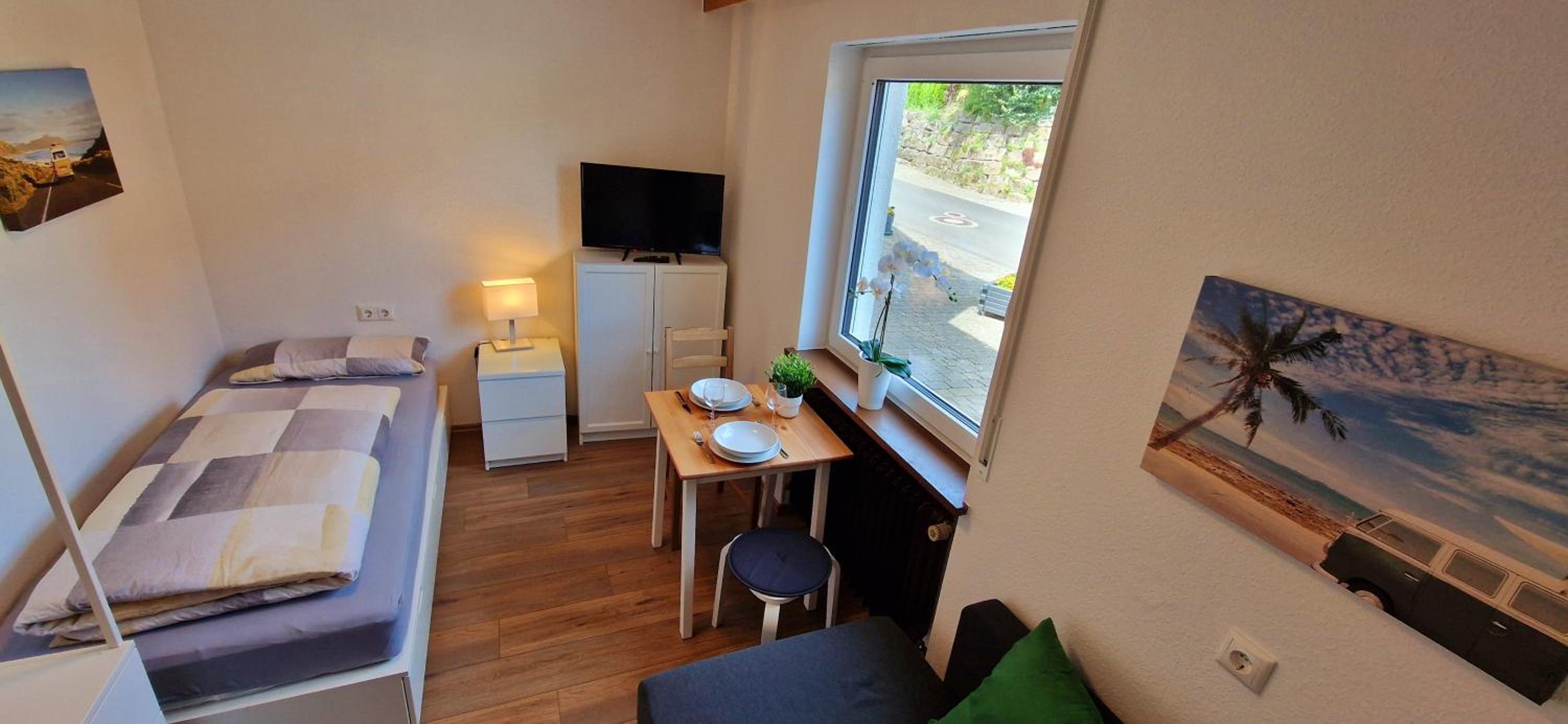 Apartment - Ground Floor photo 2