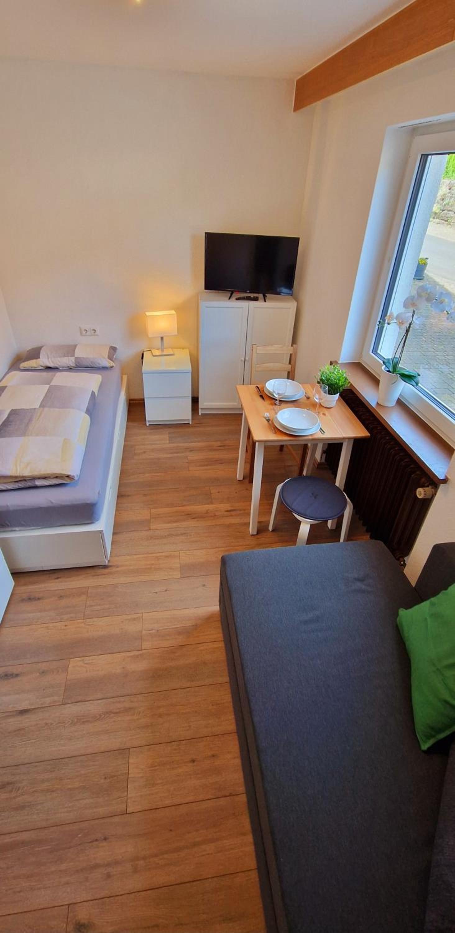 Apartment - Ground Floor photo 3