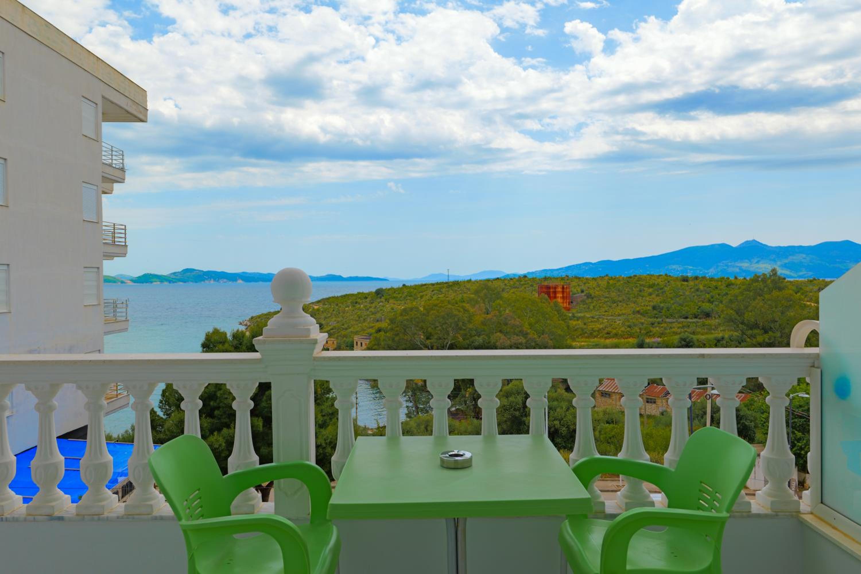Studio with Sea View photo 2